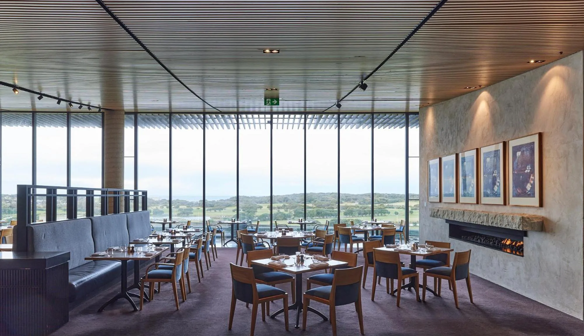 Breakfast in RACV Torquay Resort