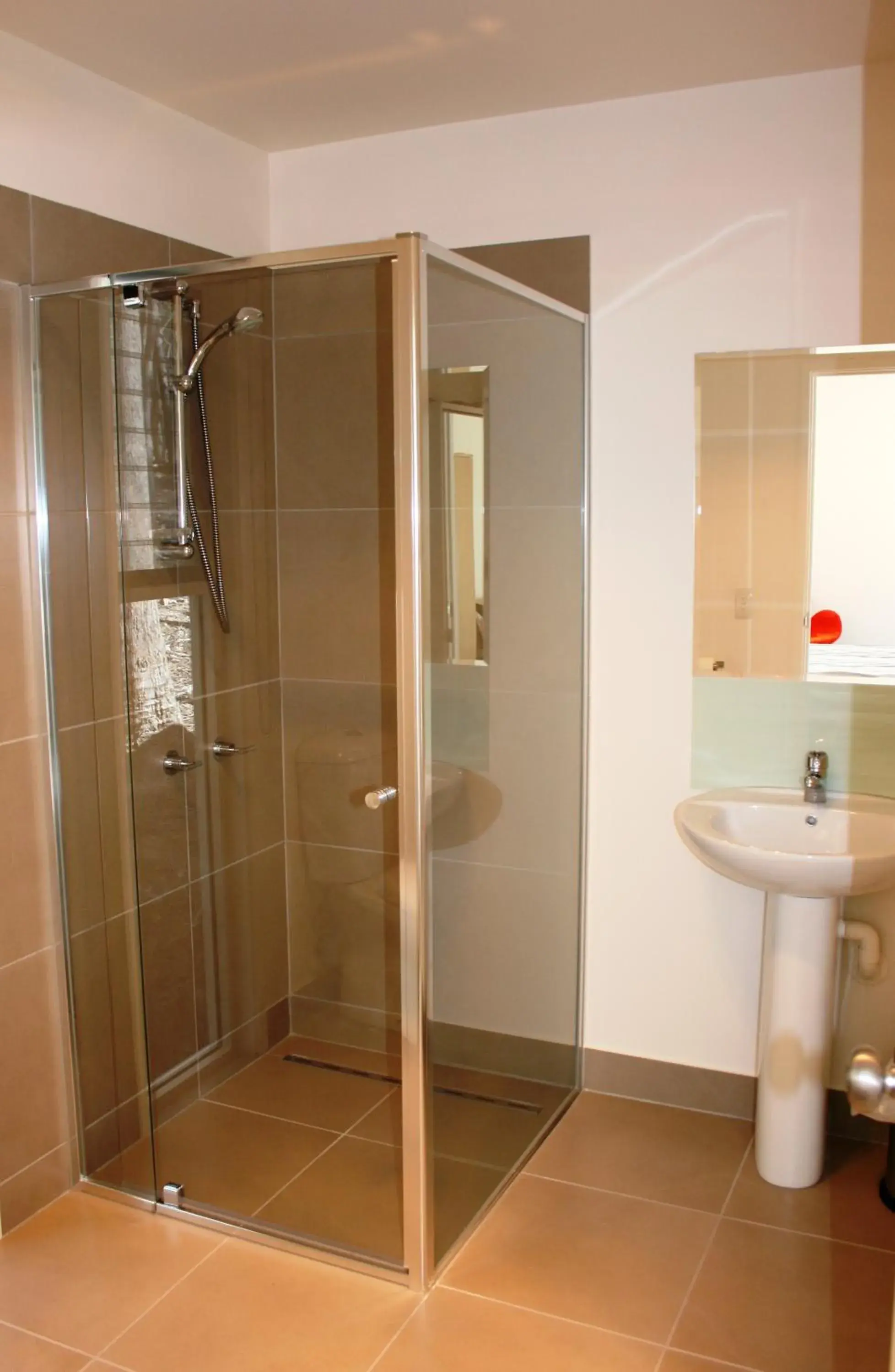 Studio Apartment in Craggy Peaks Wilderness Cabins Studio Apartment in Craggy Peaks Wilderness Cabins