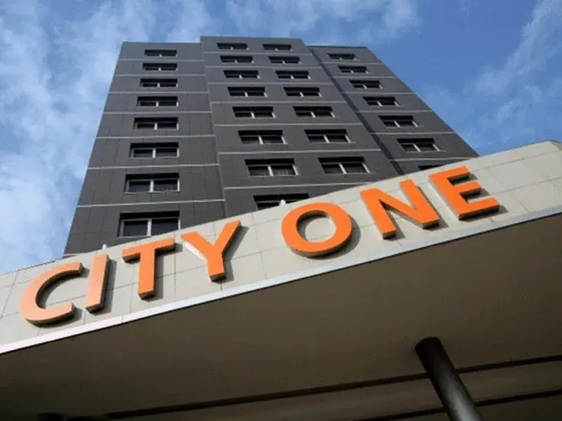 City One Hotel City One Hotel