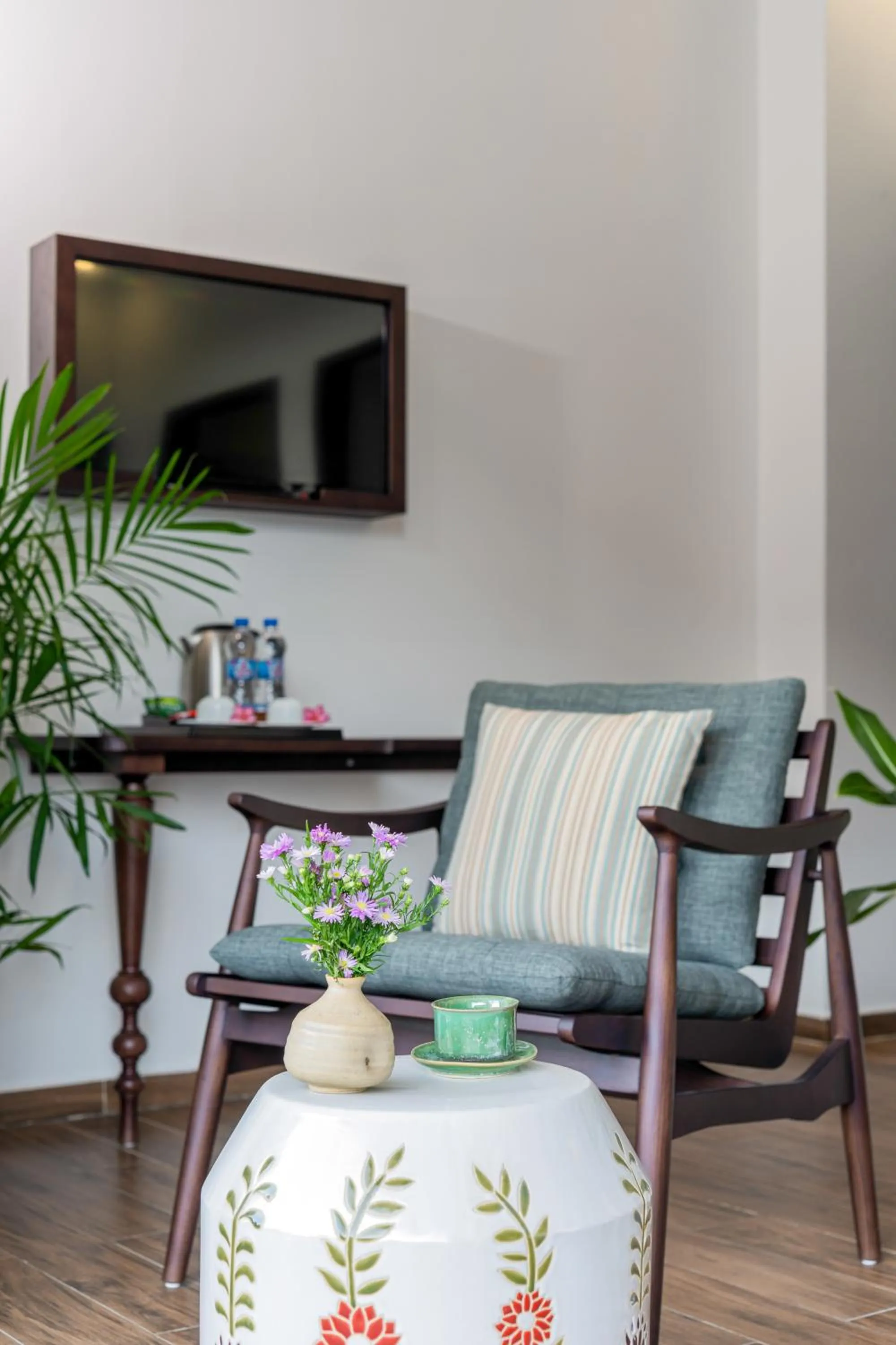 TV and multimedia in Volar Hoi An