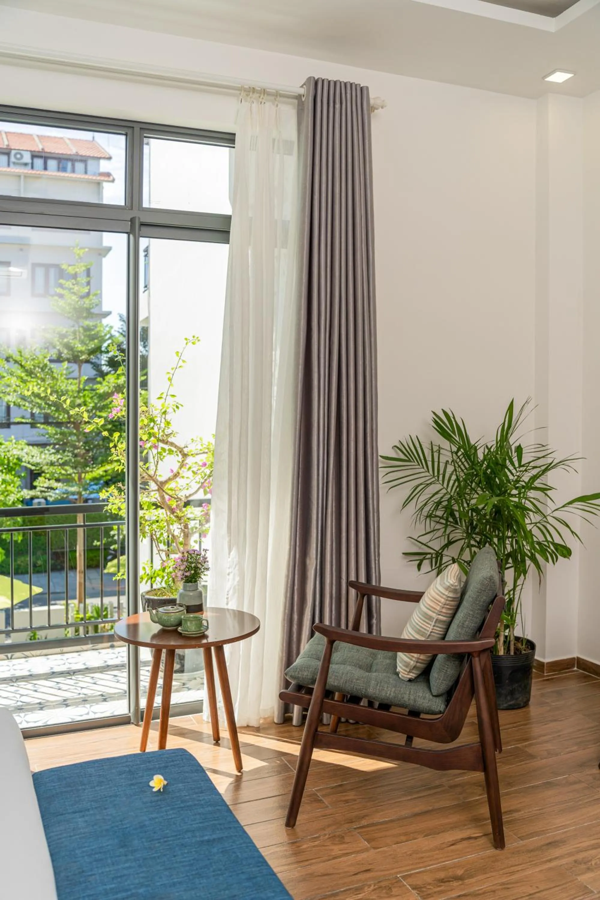 furniture in Volar Hoi An