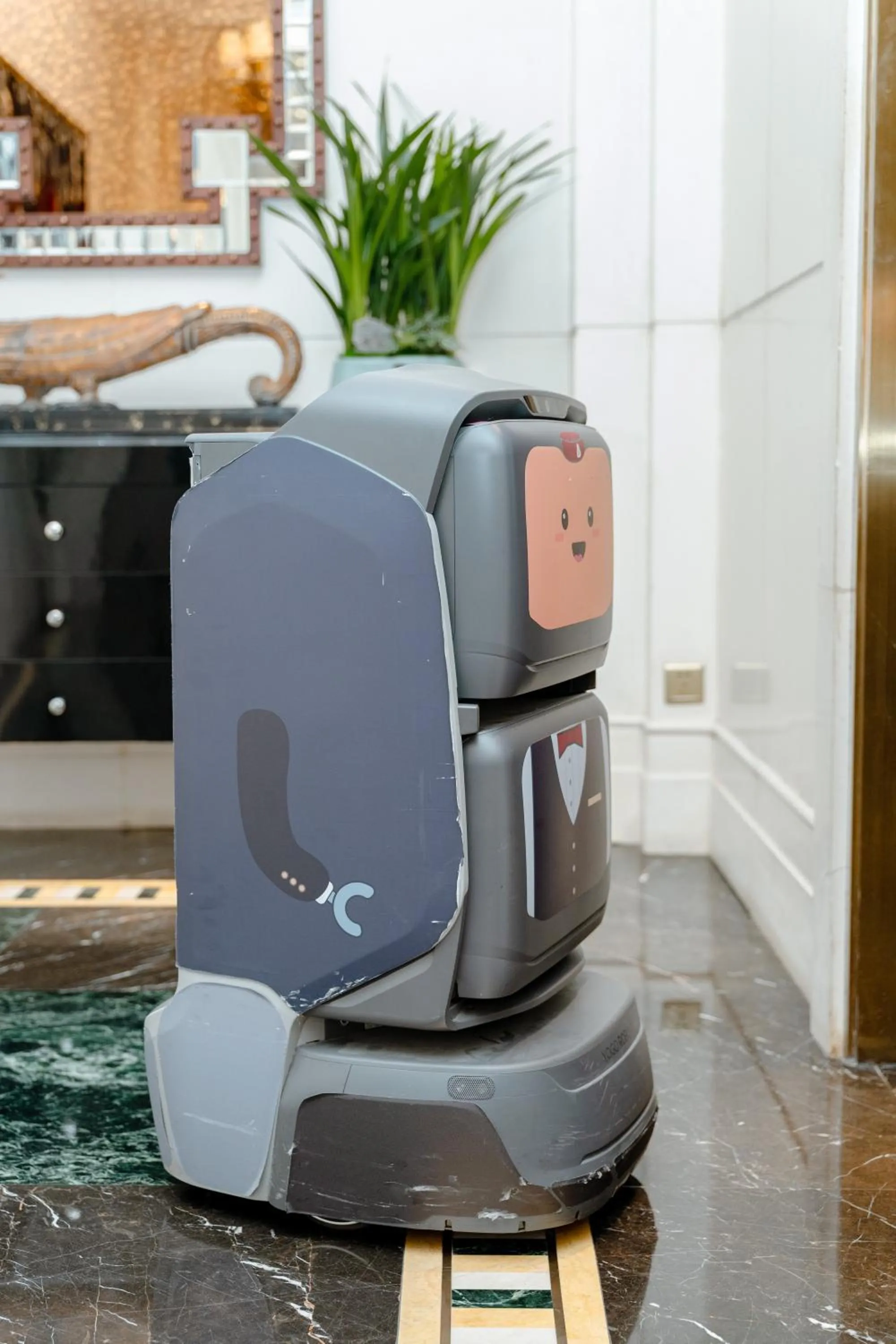 Other in The Pury Hotel