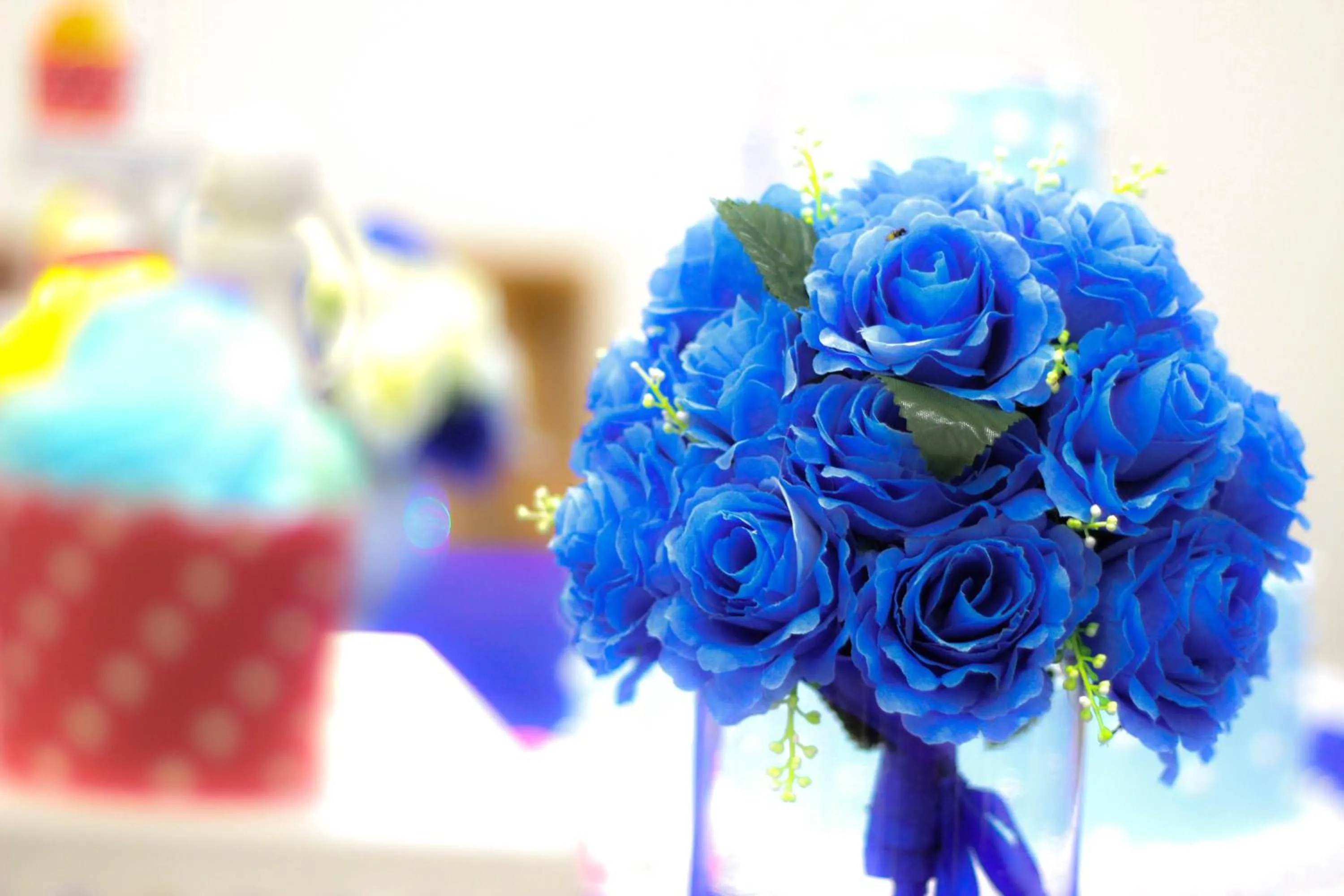 Business facilities in Hoa Binh Hotel