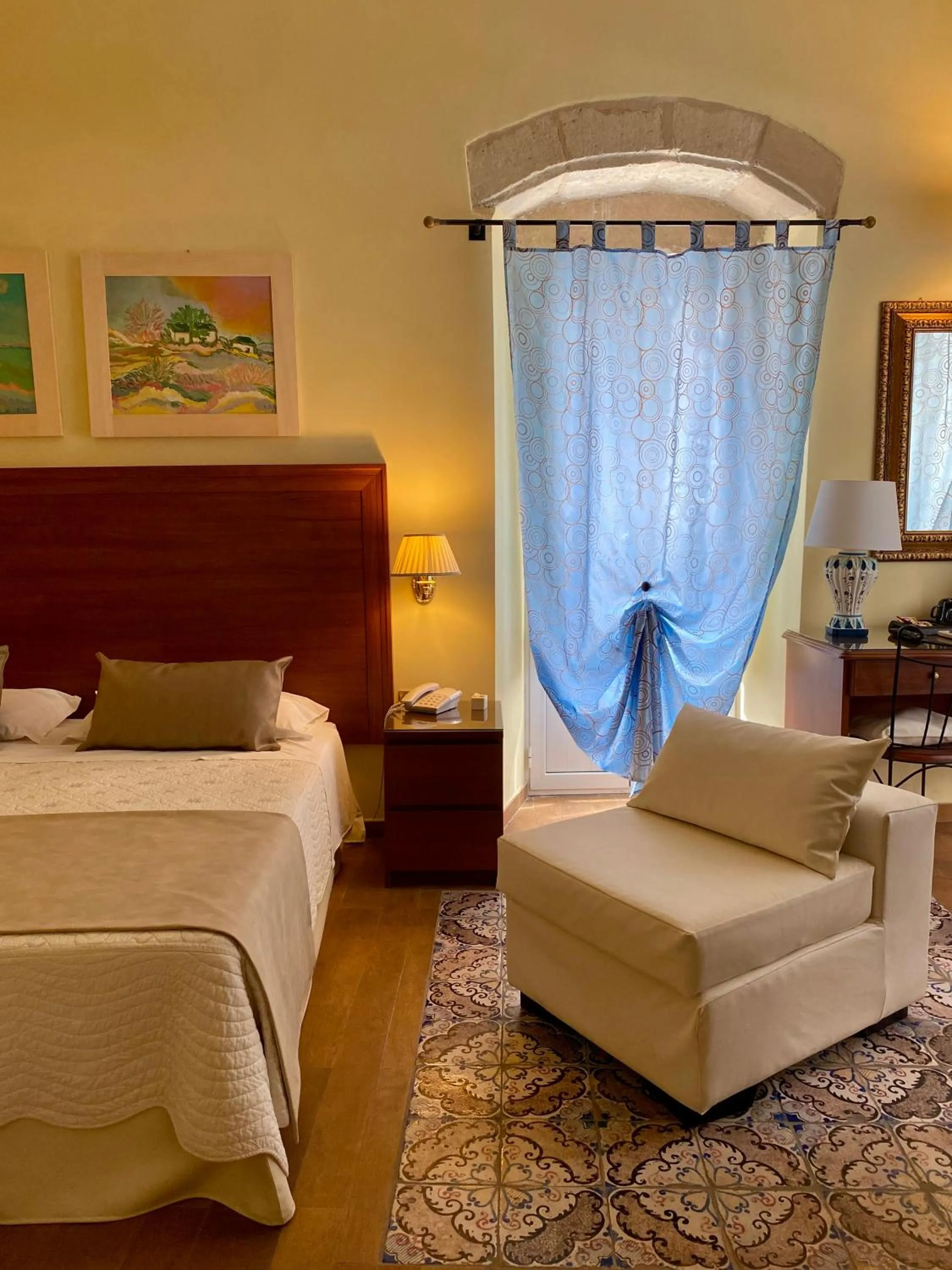 Bed in S.Andrea degli Armeni Dimora di Charme