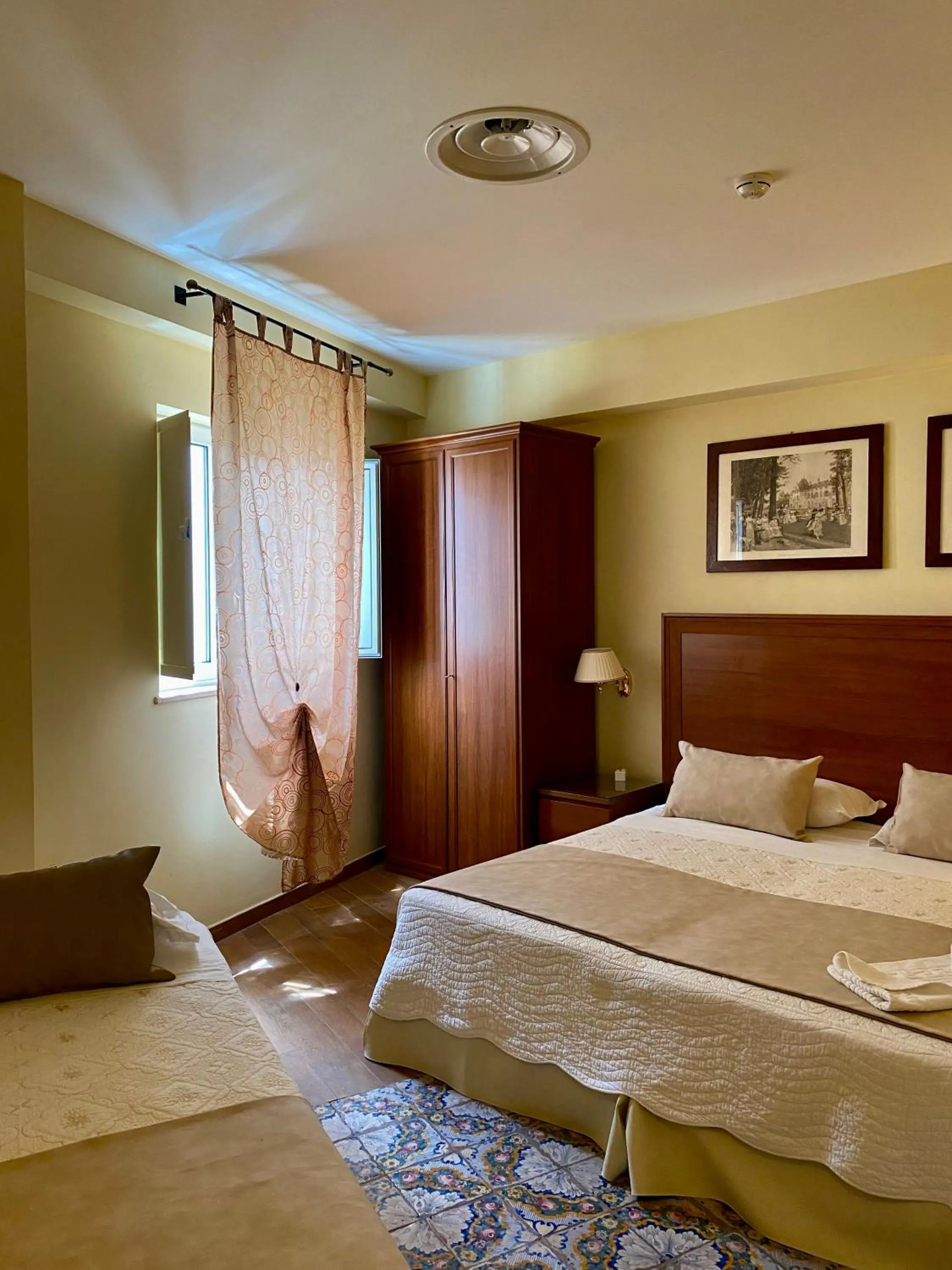 Bed in S.Andrea degli Armeni Dimora di Charme