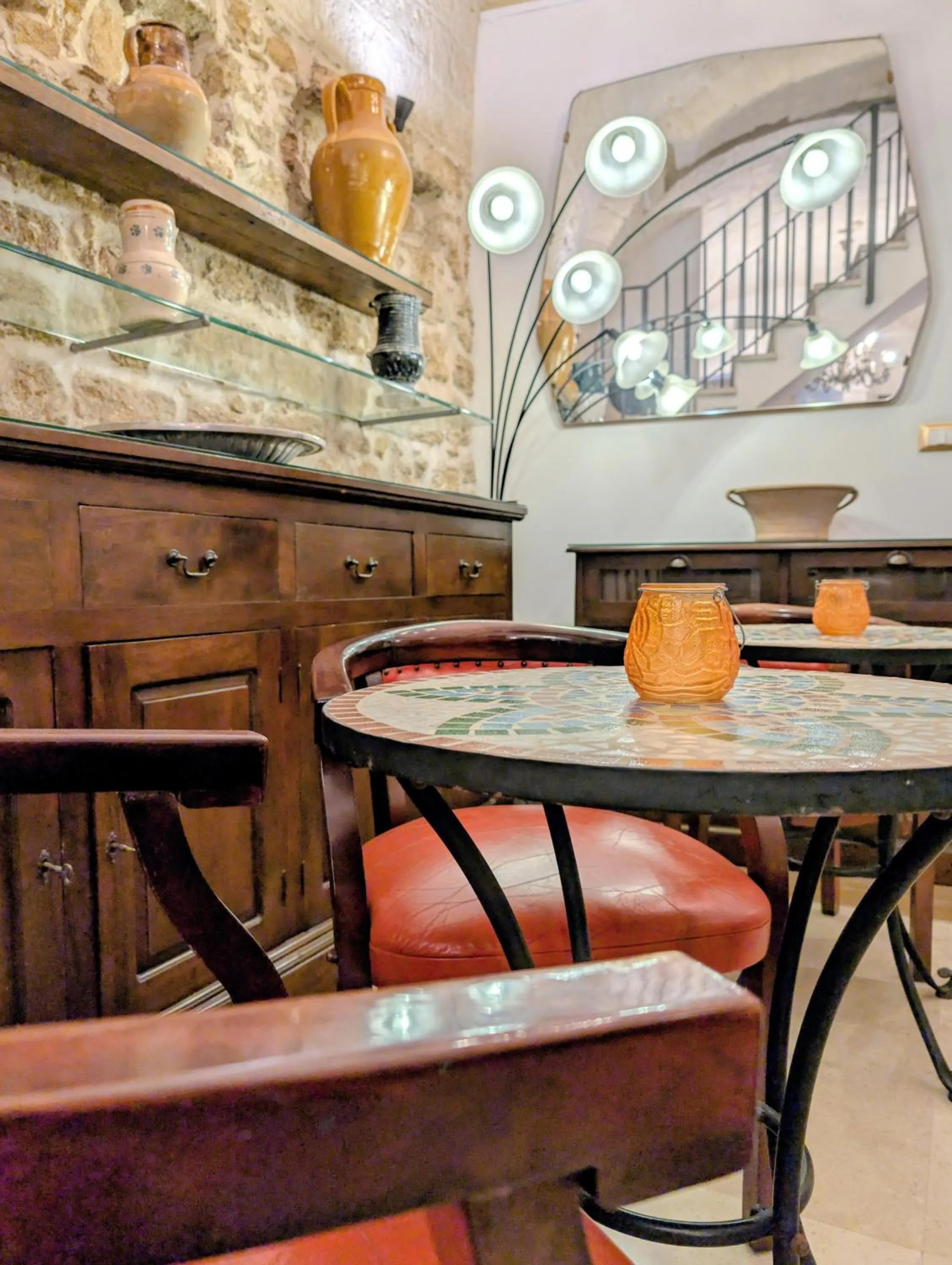 S.Andrea degli Armeni Dimora di Charme