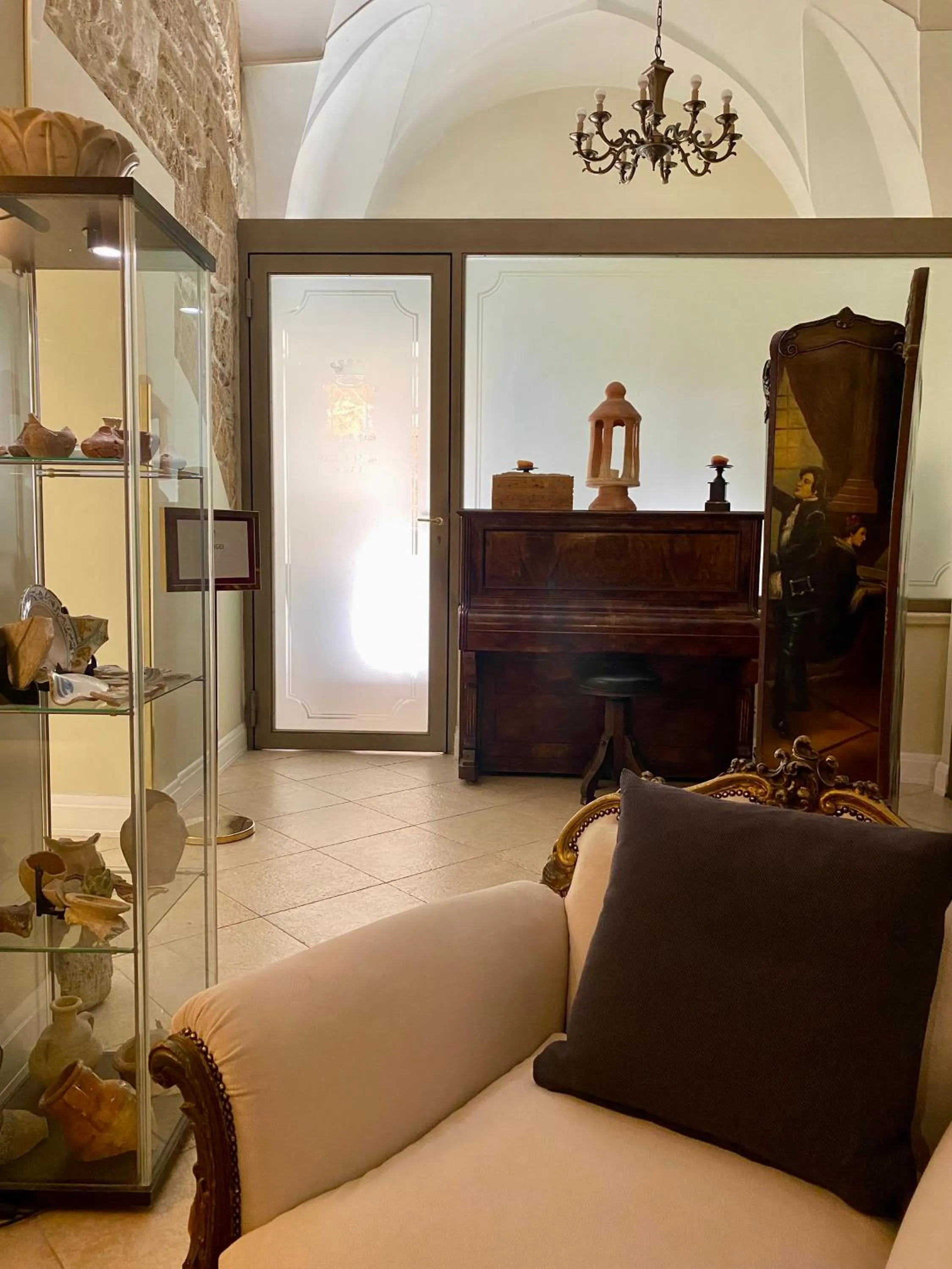 Hotel Akropolis - Museum Hotel