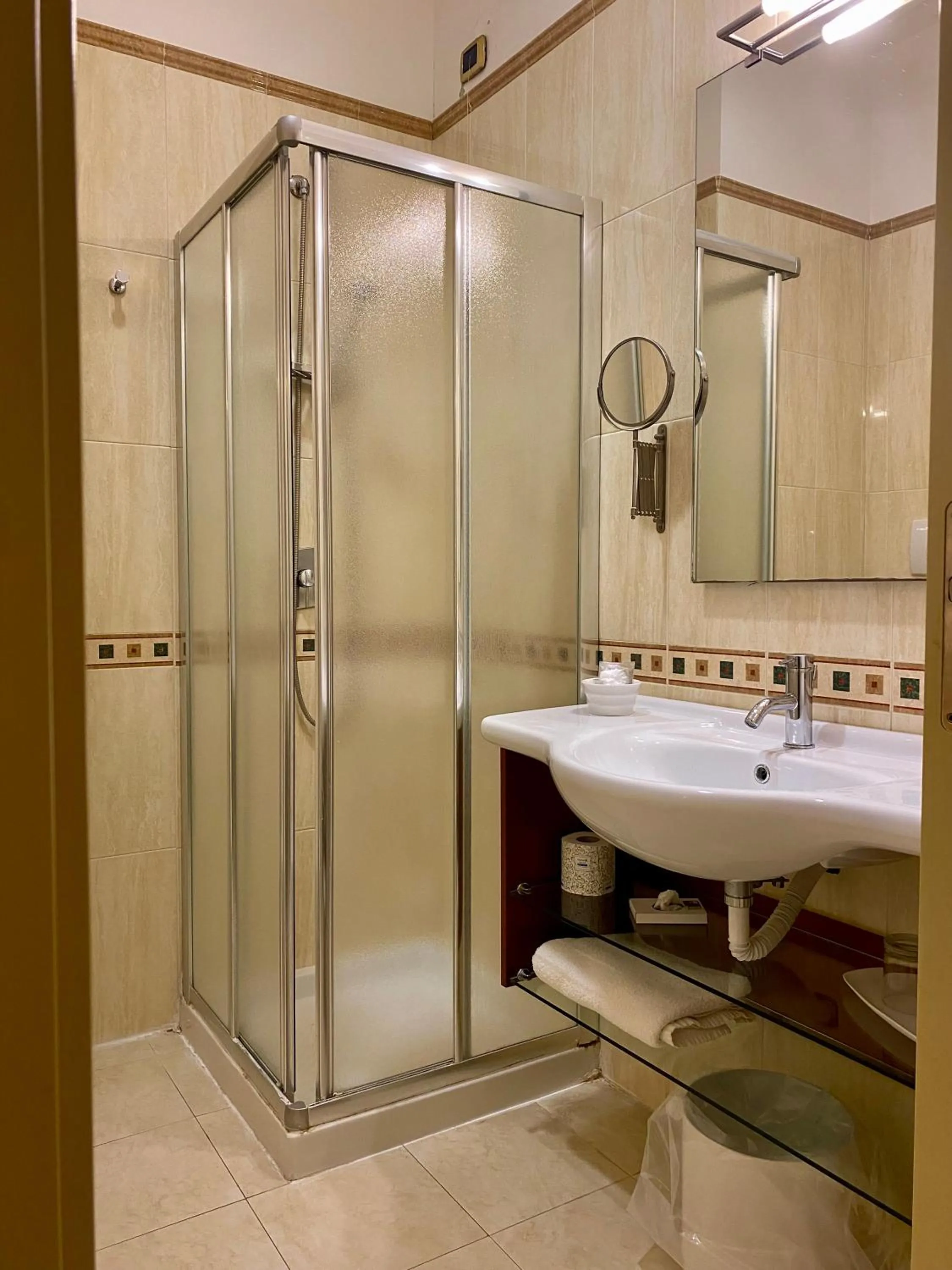 Hotel Akropolis - Museum Hotel