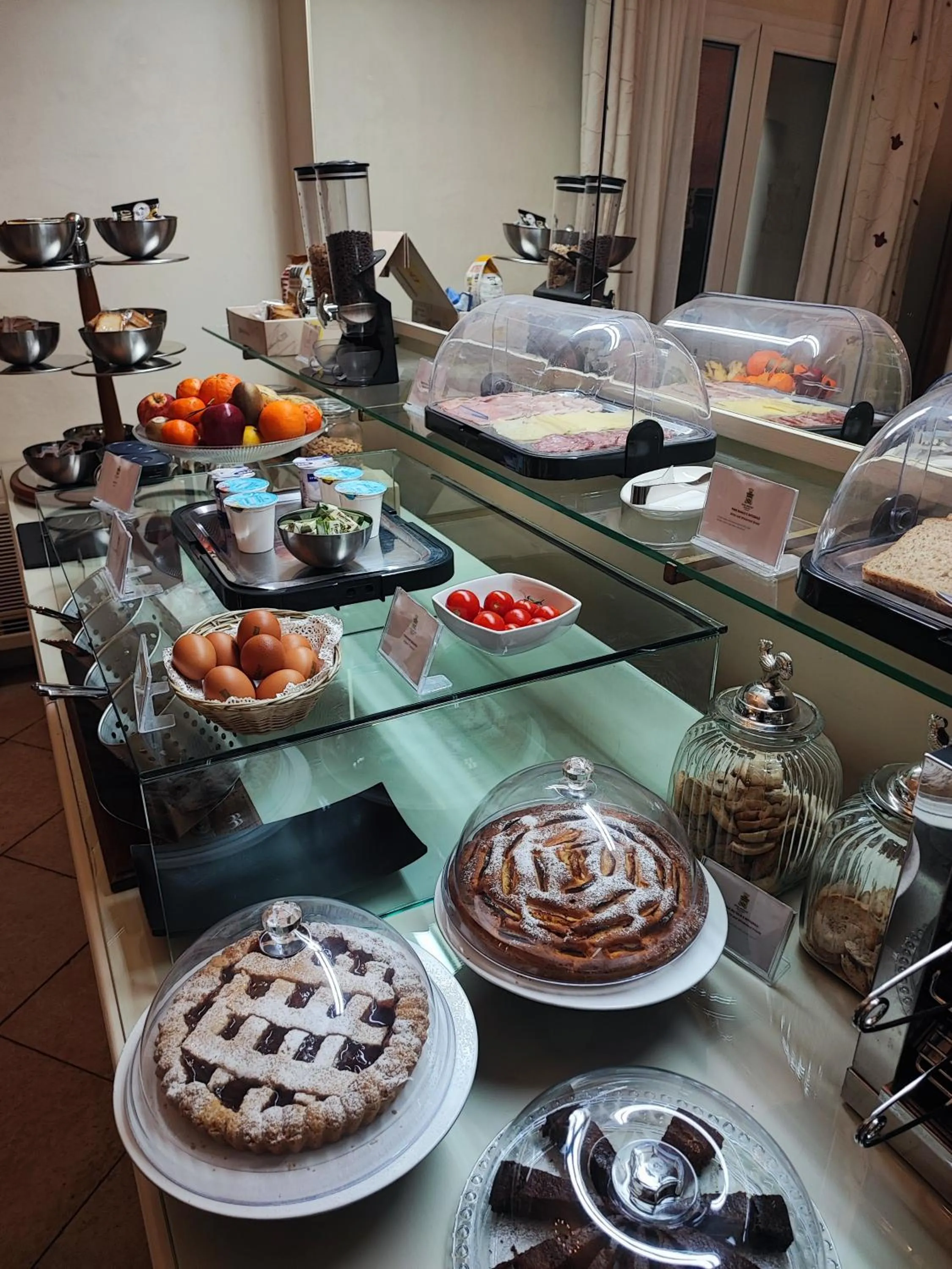 Hotel Akropolis - Museum Hotel