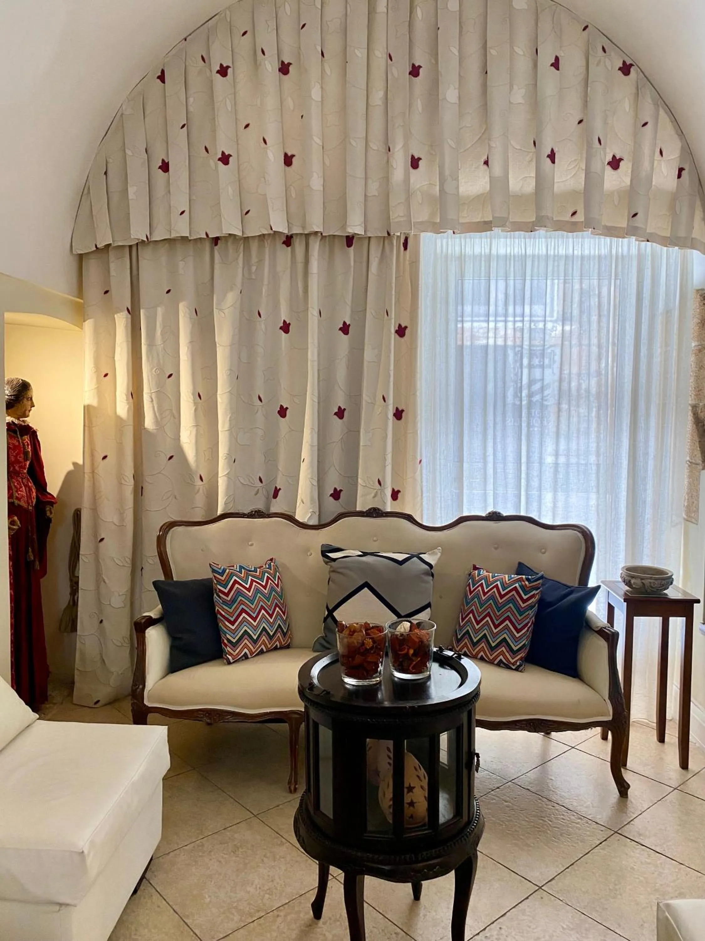 Hotel Akropolis - Museum Hotel