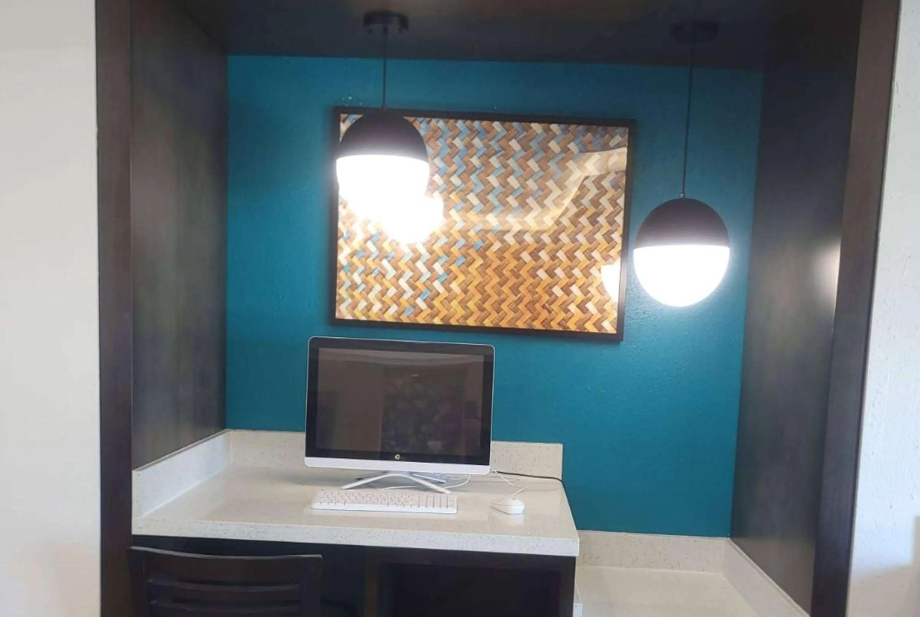 Business facilities in La Quinta by Wyndham Dalhart