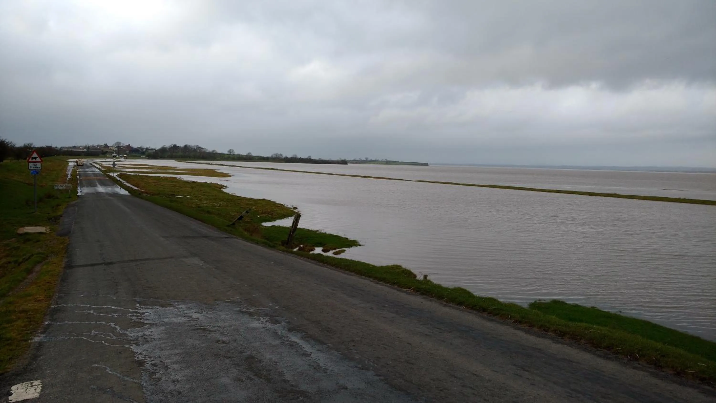 Natural landscape in Midtown Farm Bed & Breakfast
