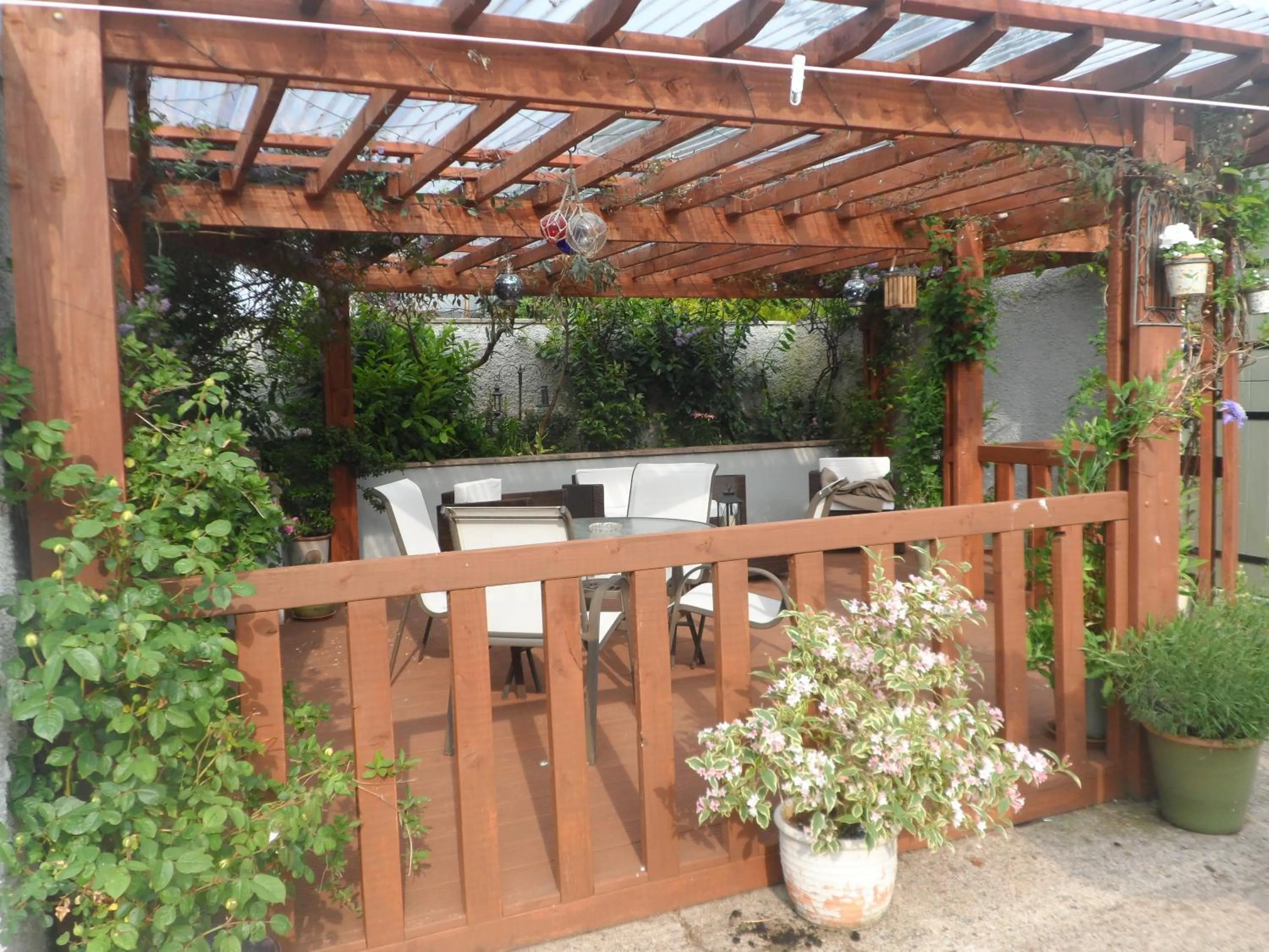 Area and facilities in Midtown Farm Bed & Breakfast