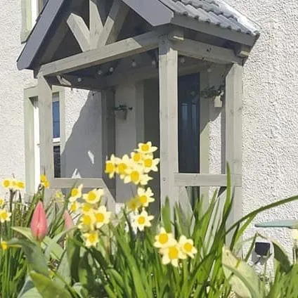 Facade/entrance in Midtown Farm Bed & Breakfast