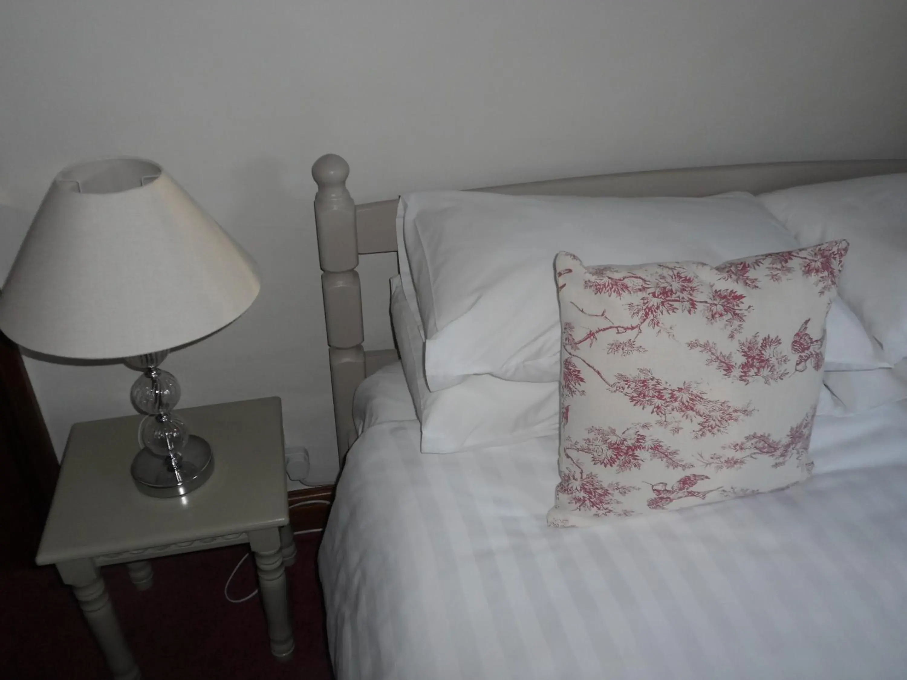 Deluxe Double Room with Shower - single occupancy in Midtown Farm Bed & Breakfast Deluxe Double Room with Shower - single occupancy in Midtown Farm Bed & Breakfast