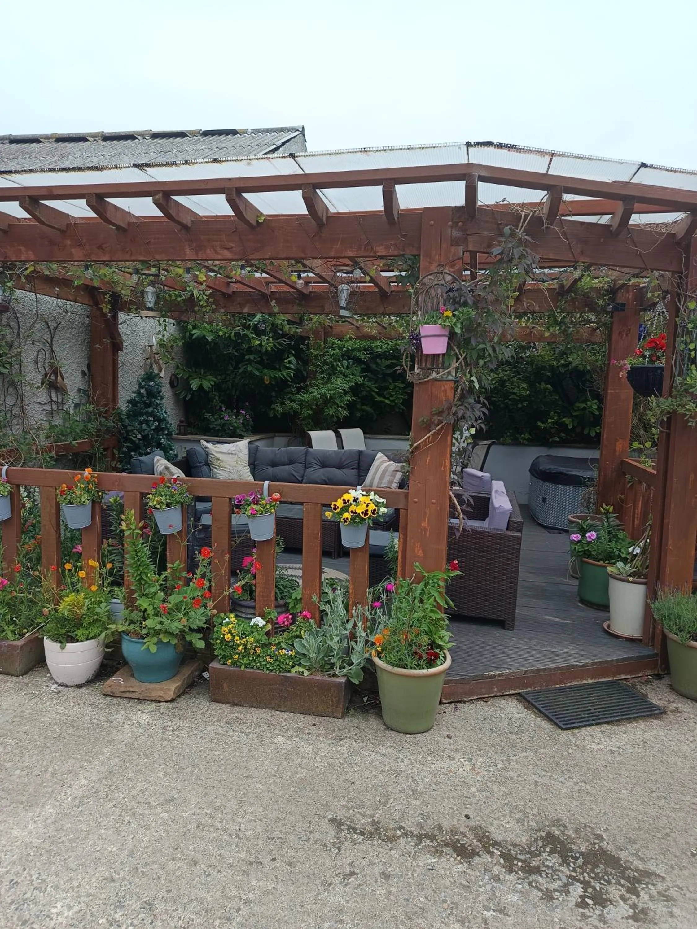 Midtown Farm Bed & Breakfast