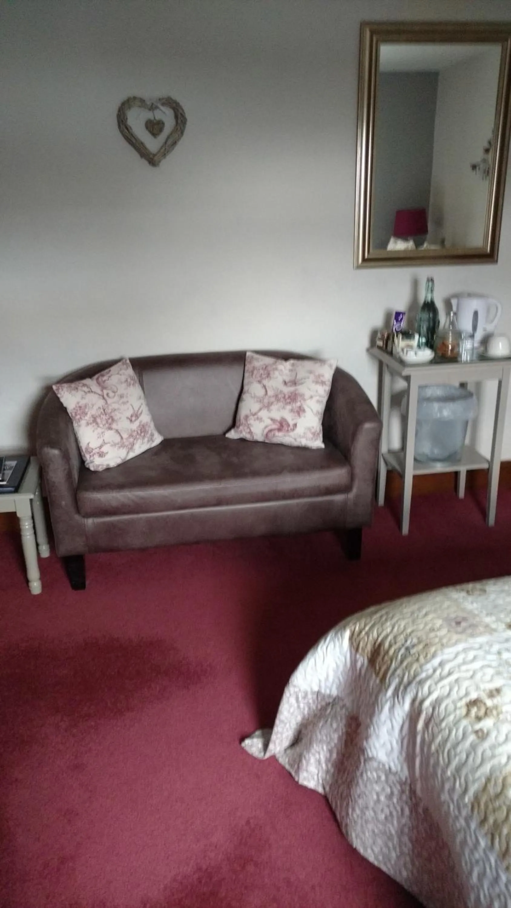 Other, Bed in Midtown Farm Bed & Breakfast