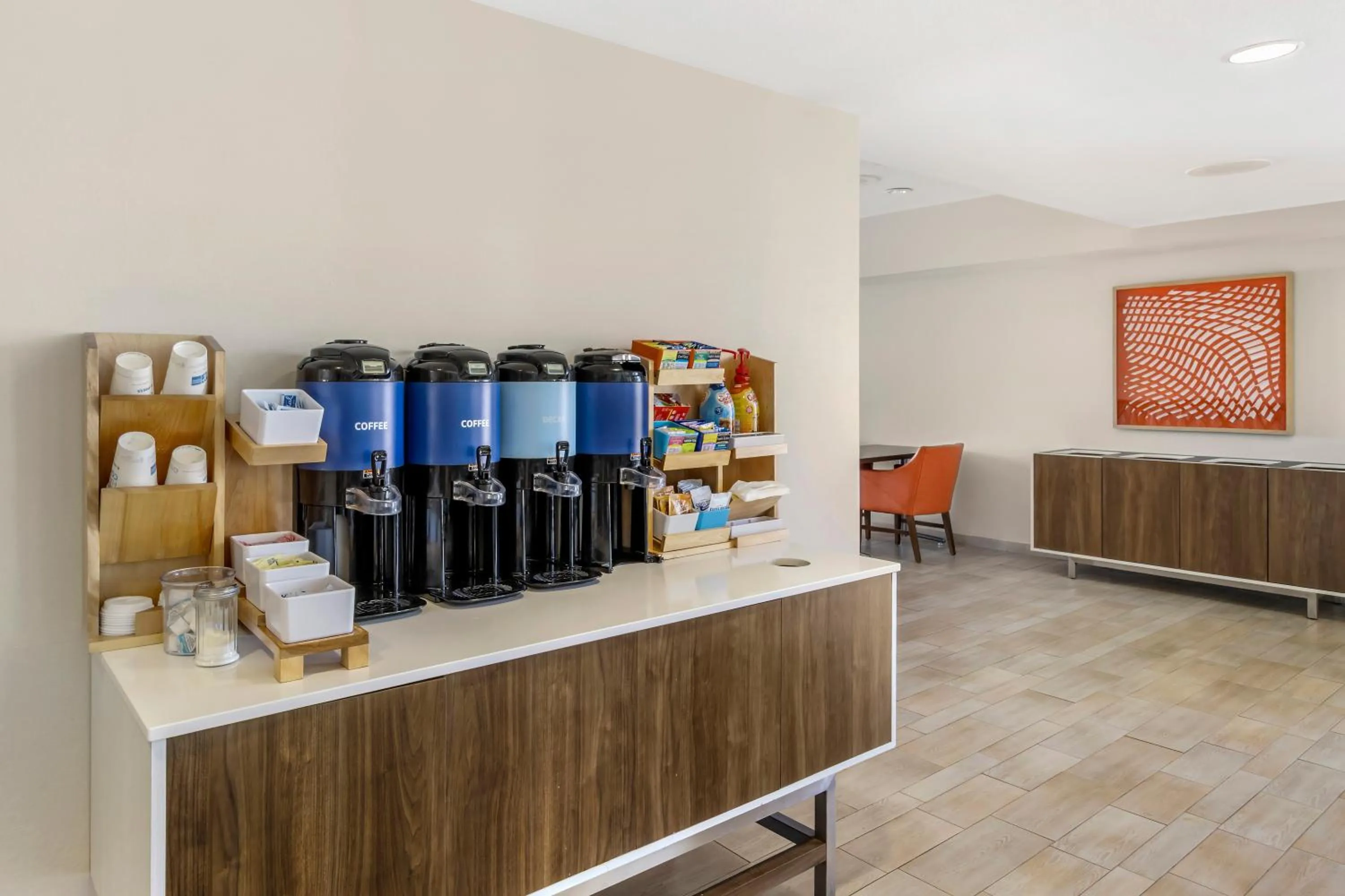 Holiday Inn Express Fallon by IHG