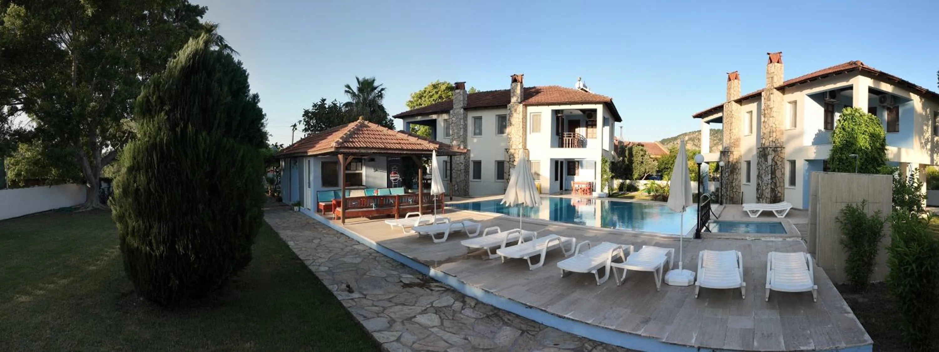 Summer Life Villa Apart