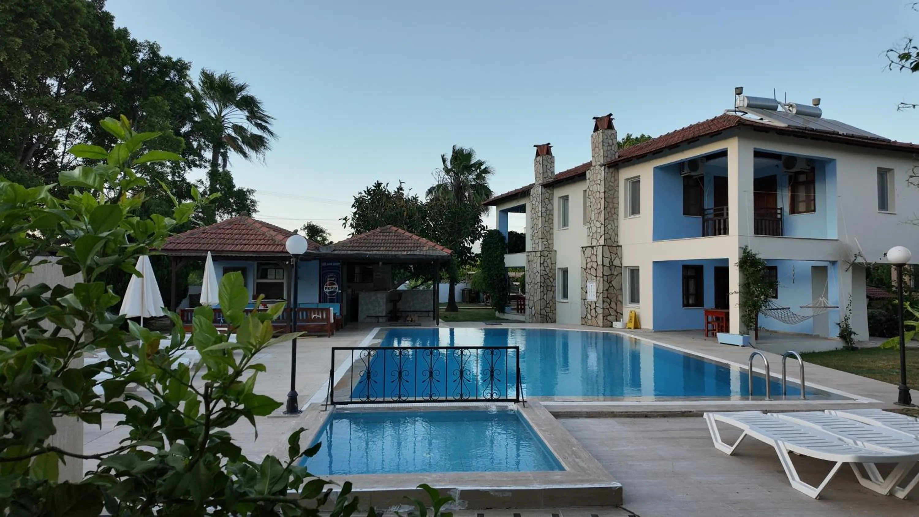 Summer Life Villa Apart