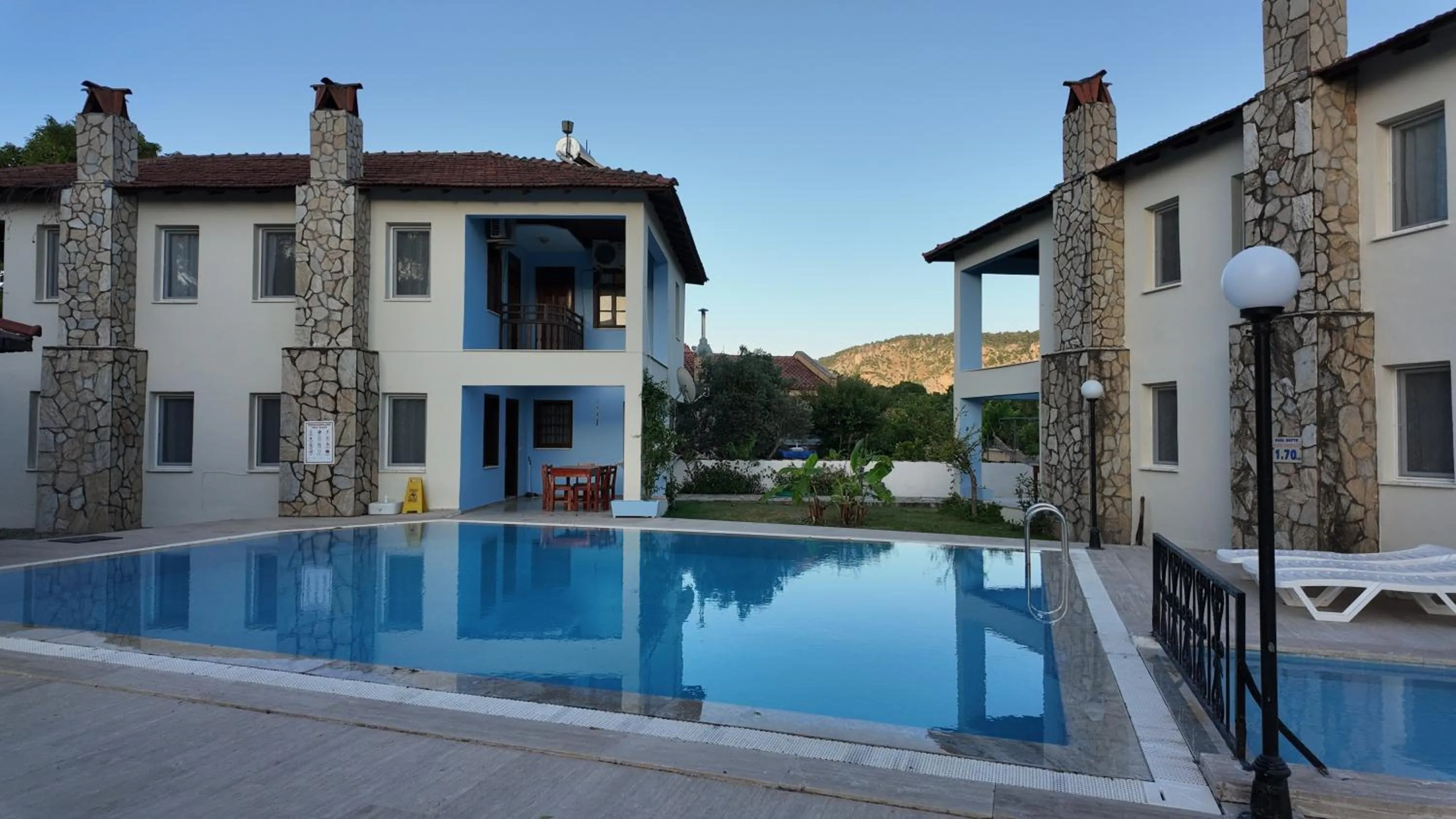 Summer Life Villa Apart