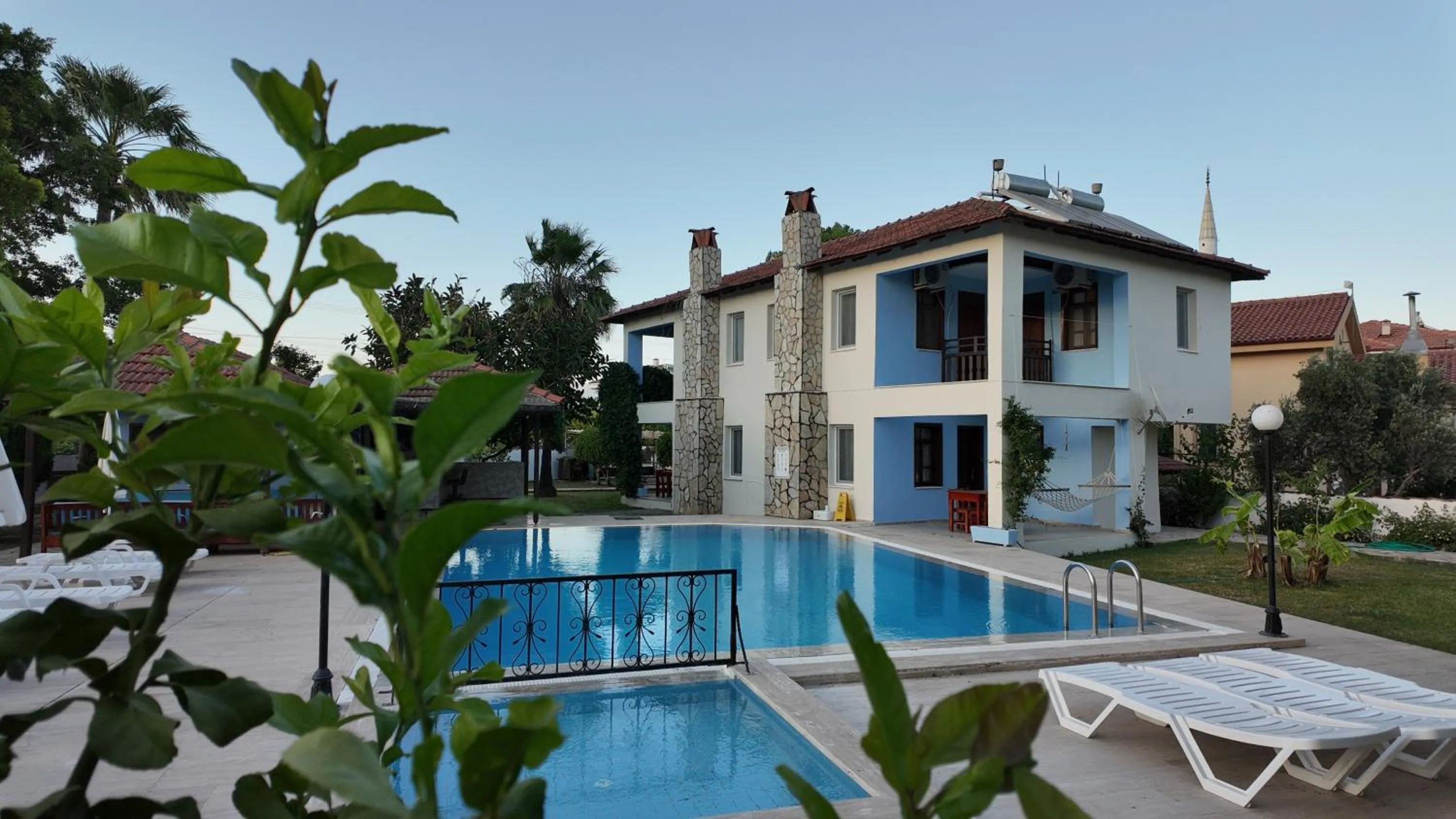 Summer Life Villa Apart