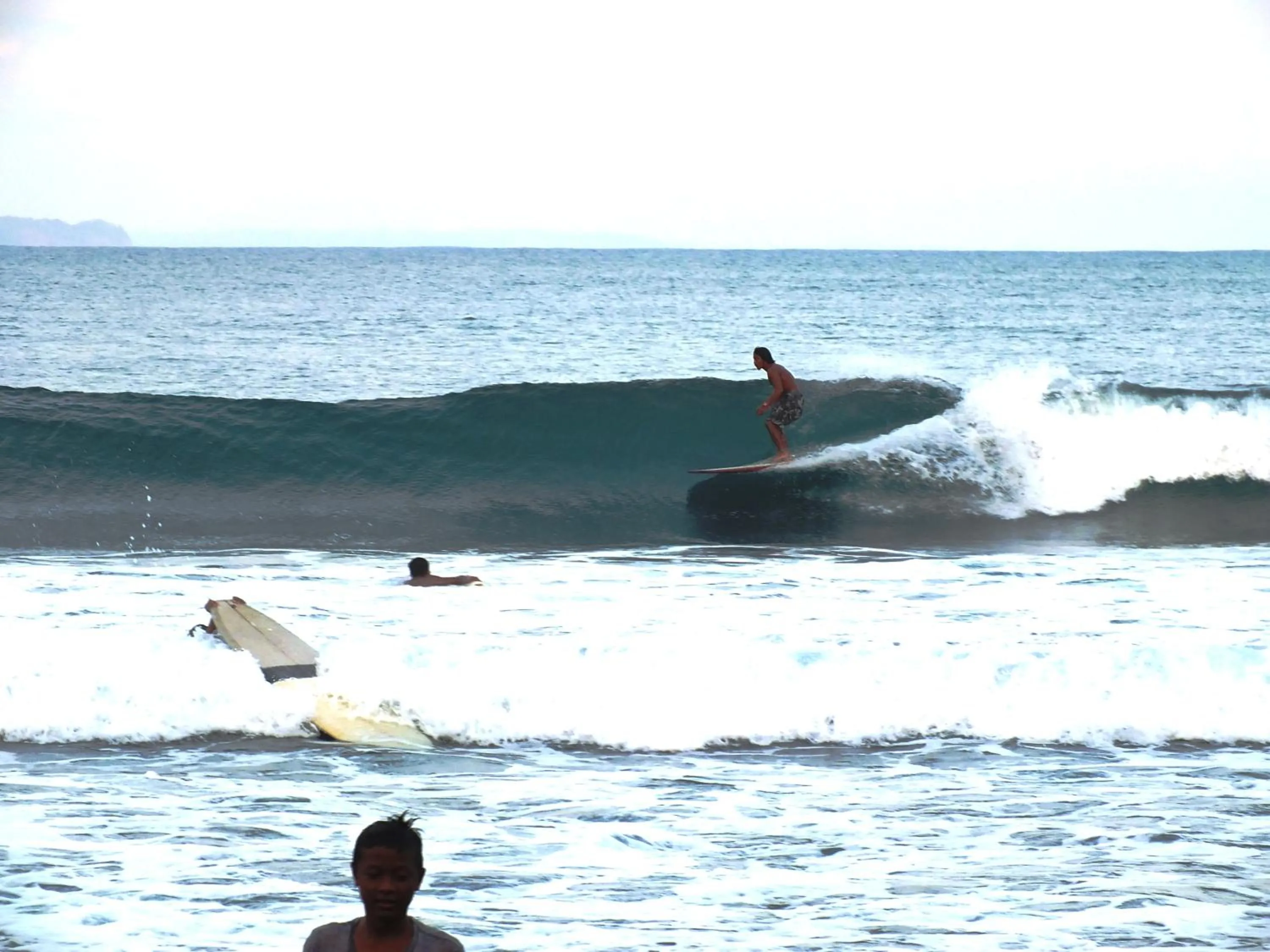 Day in Sadati Home Stay