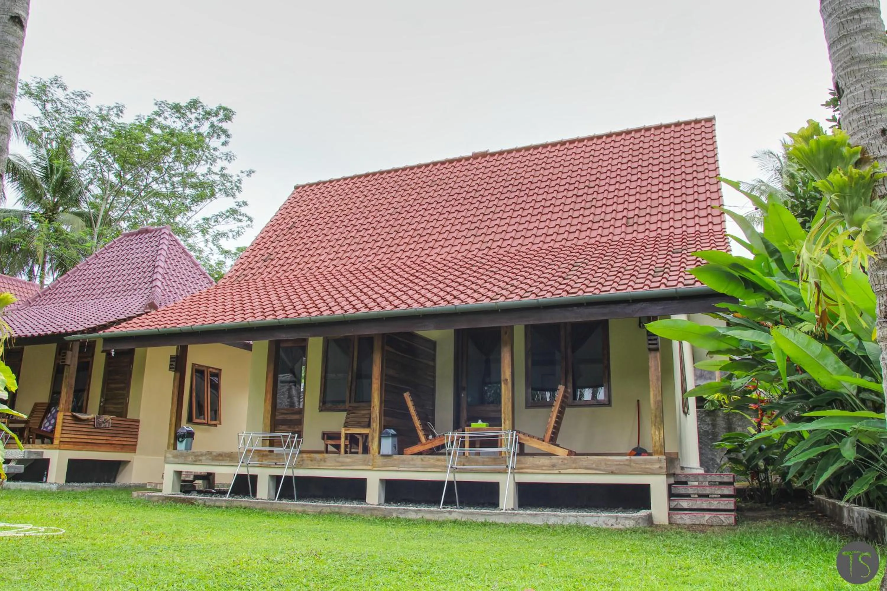 Day in Sadati Home Stay