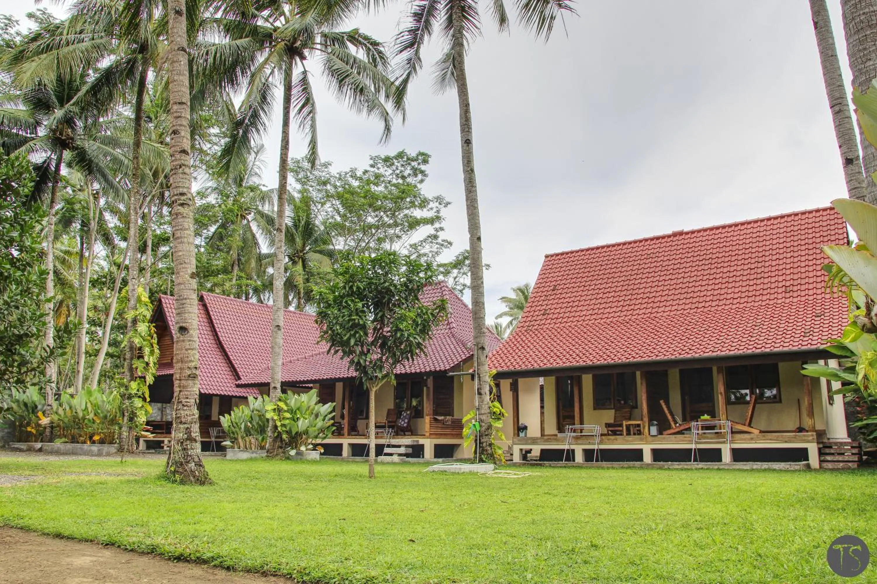 Day in Sadati Home Stay