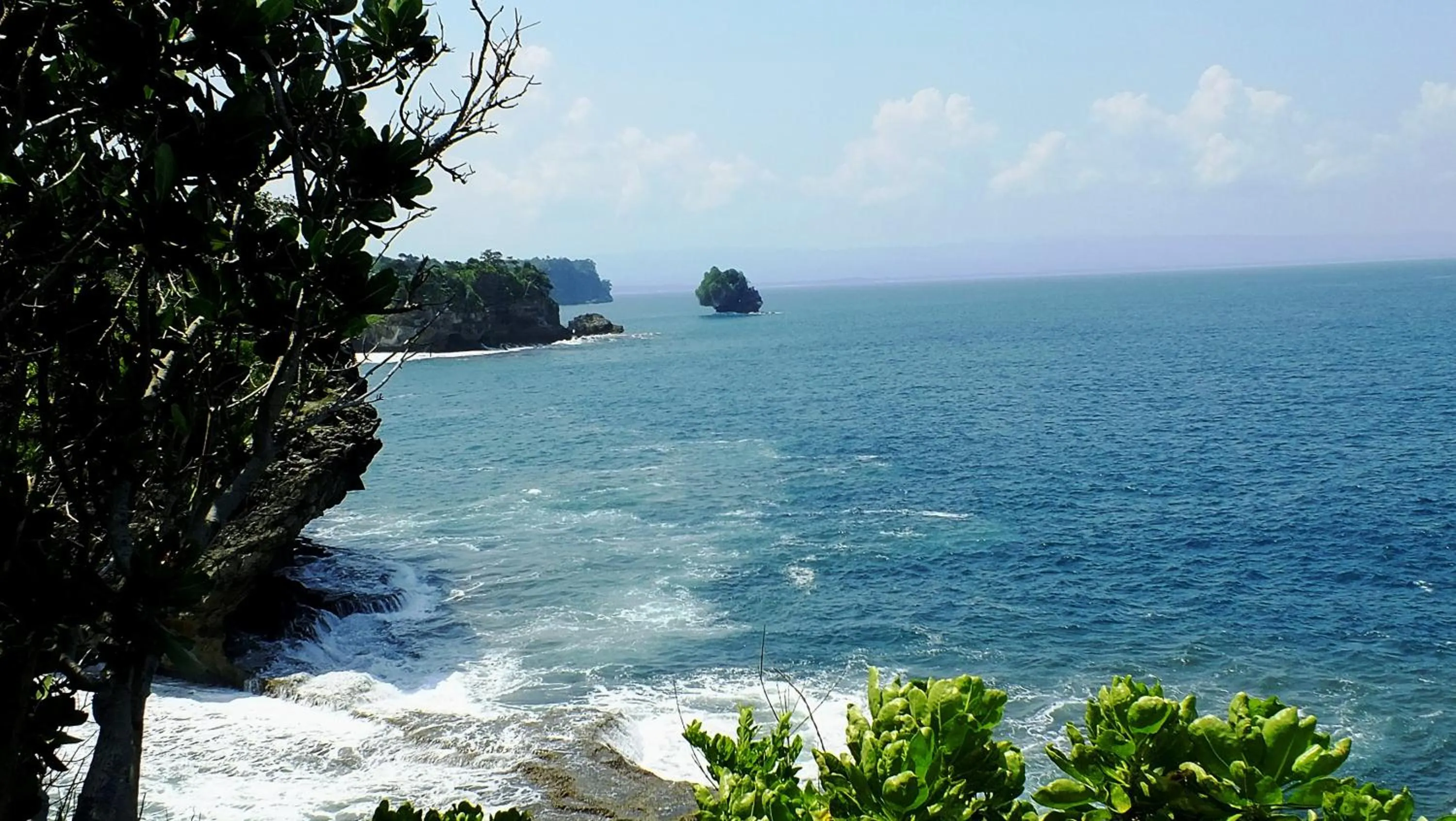 Day in Sadati Home Stay