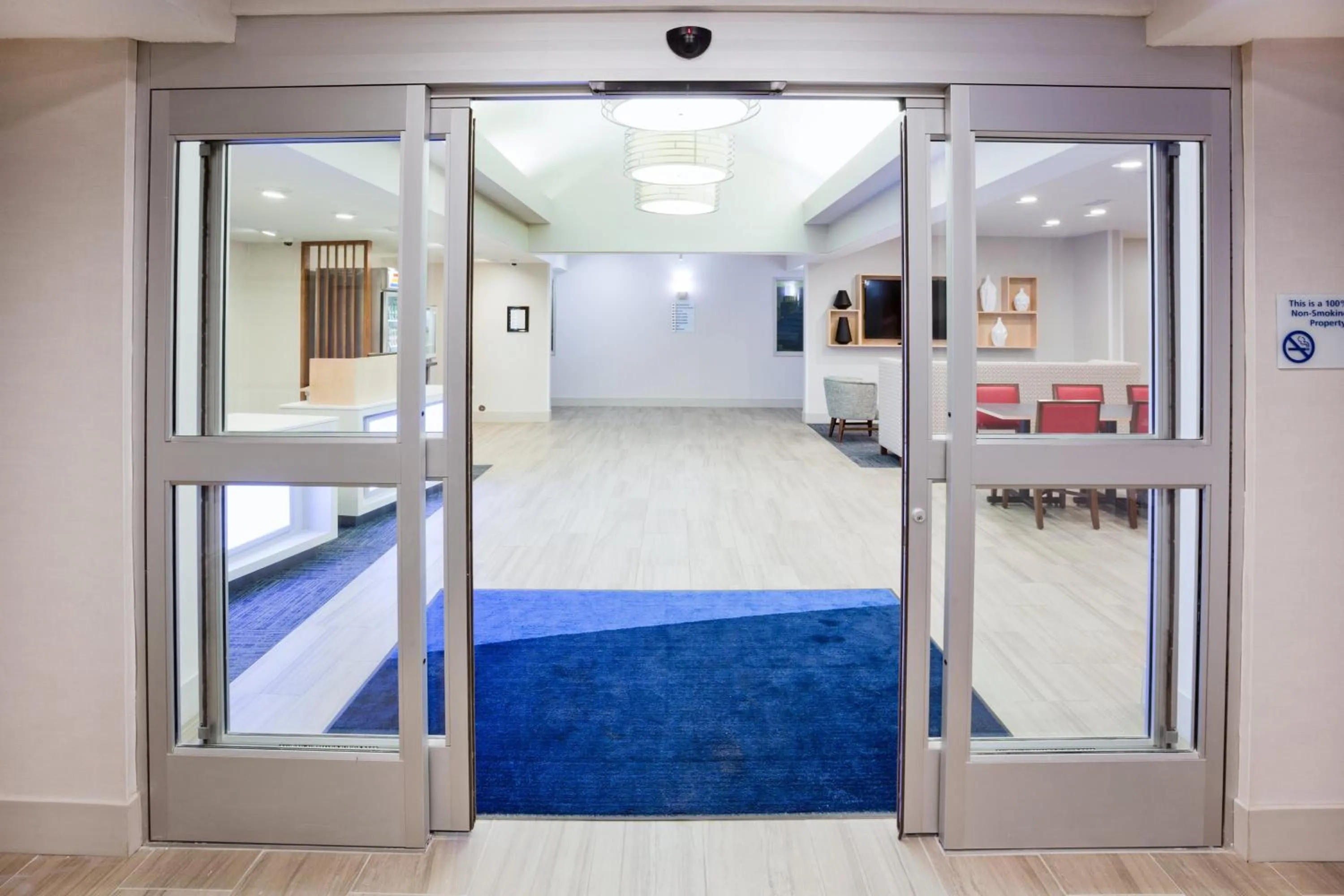 Property building in Holiday Inn Express & Suites - Dickinson by IHG