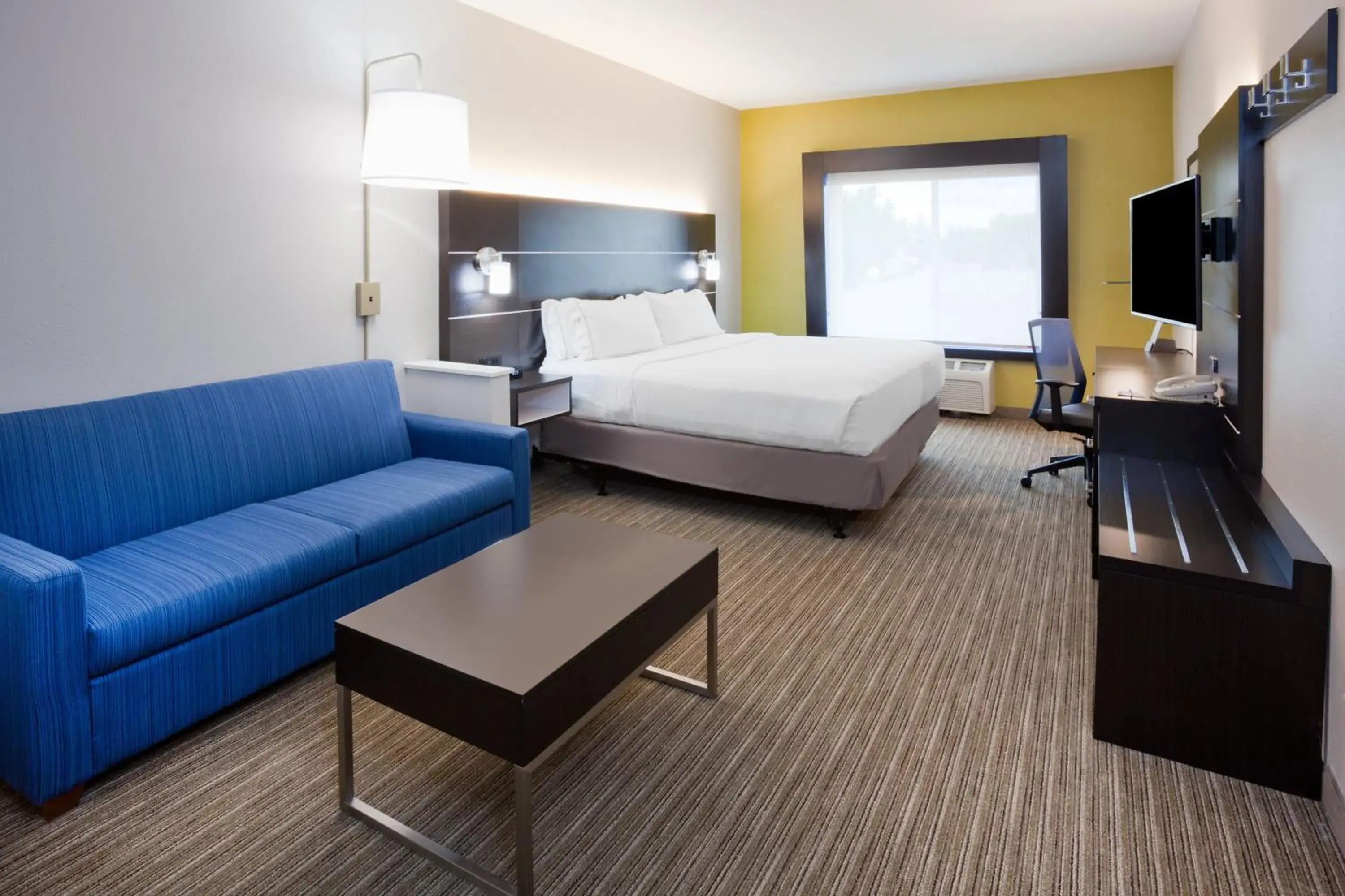 Two-Bedroom Suite in Holiday Inn Express & Suites - Dickinson by IHG Two-Bedroom Suite in Holiday Inn Express & Suites - Dickinson by IHG
