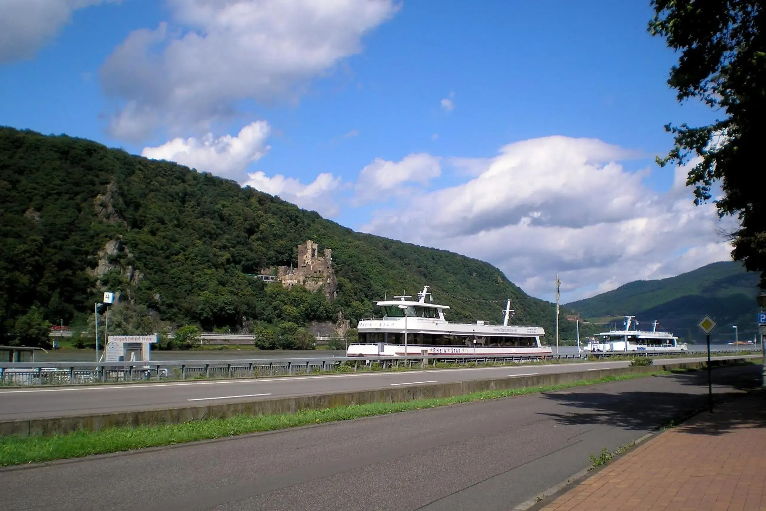 Budget Double Room in Pension Johanna Budget Double Room in Pension Johanna