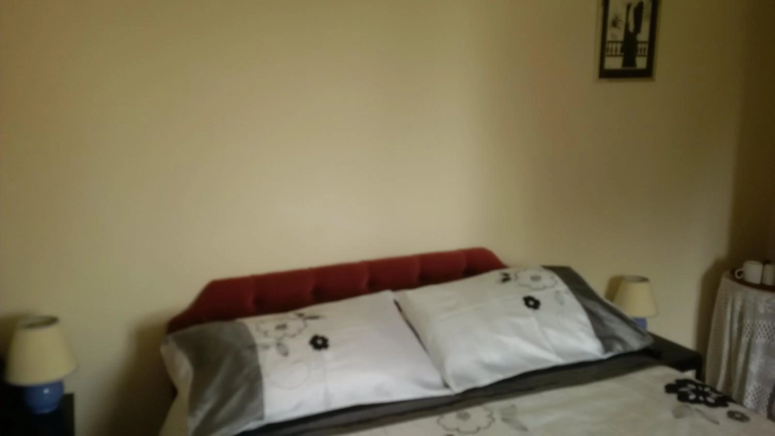 Photo of the whole room in Hethersett Lodge