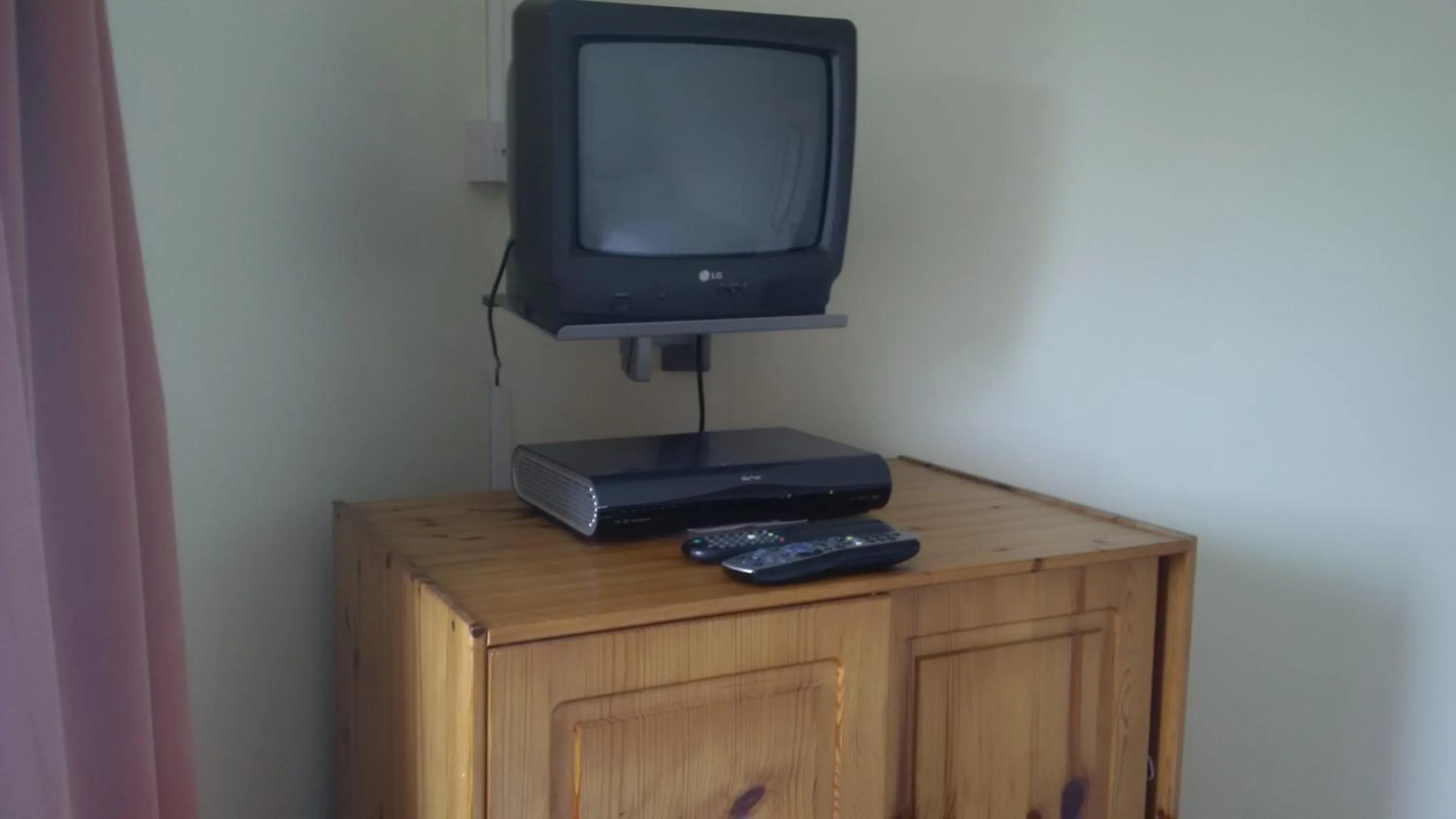 Decorative detail in Hethersett Lodge