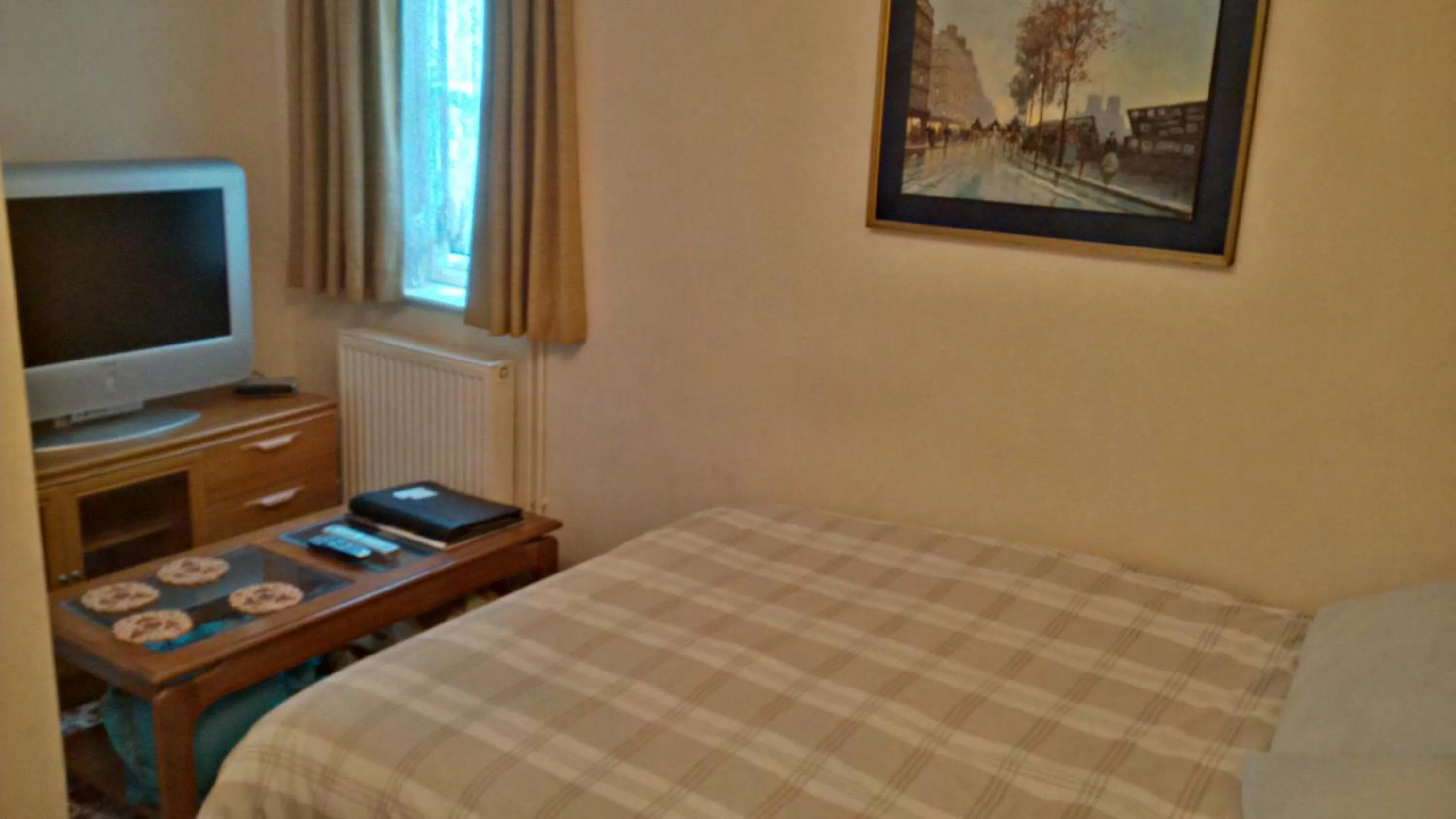 Property building in Hethersett Lodge