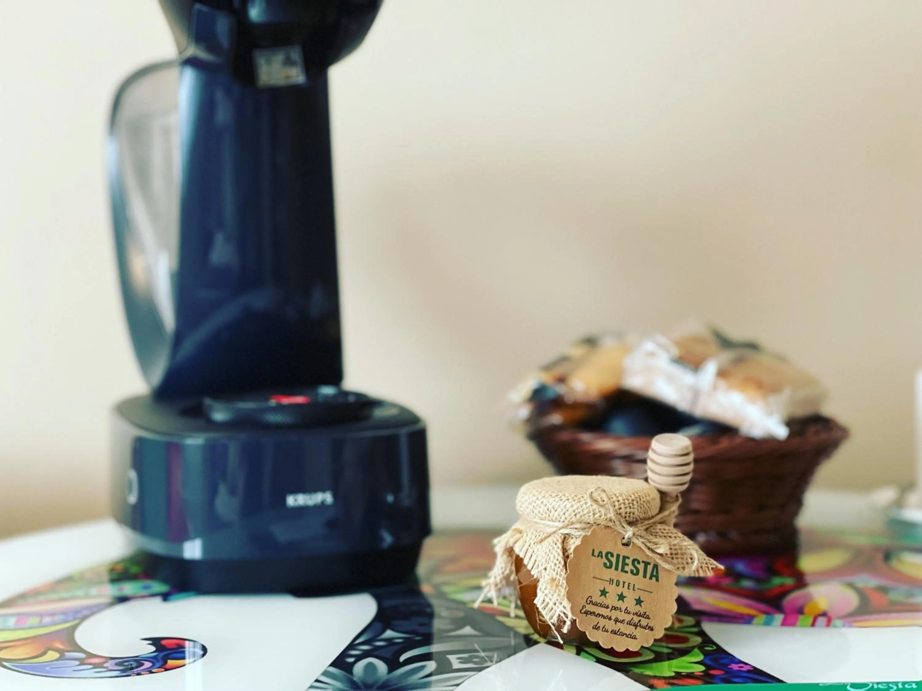 Junior Suite in La Siesta