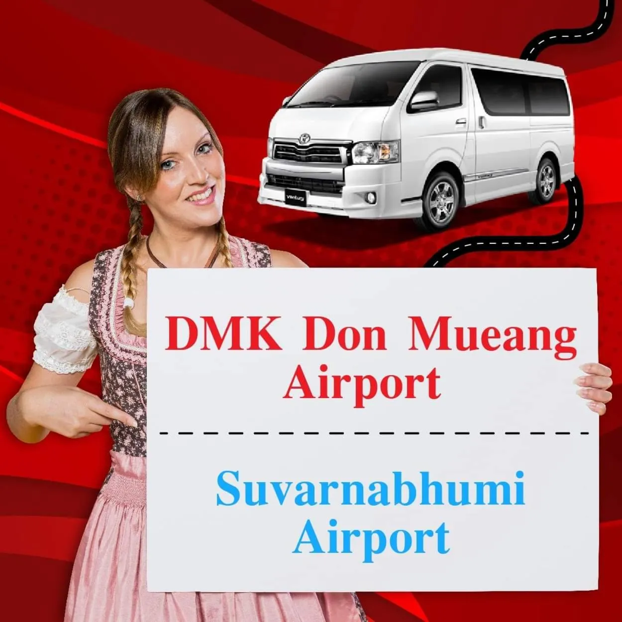 T8 Guest House Don Mueang Challenger