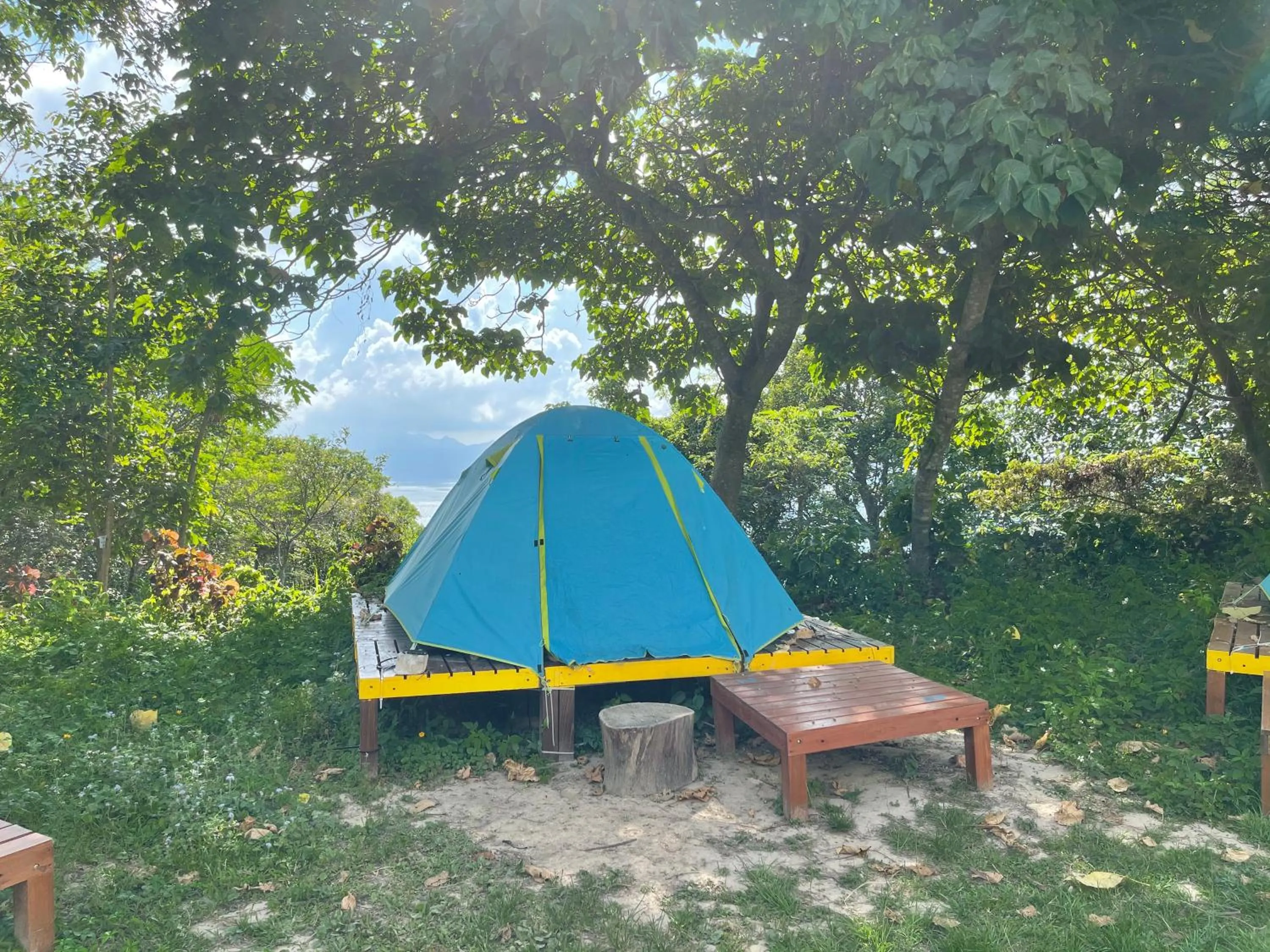 YHA Jockey Club Mt. Davis Youth Hostel