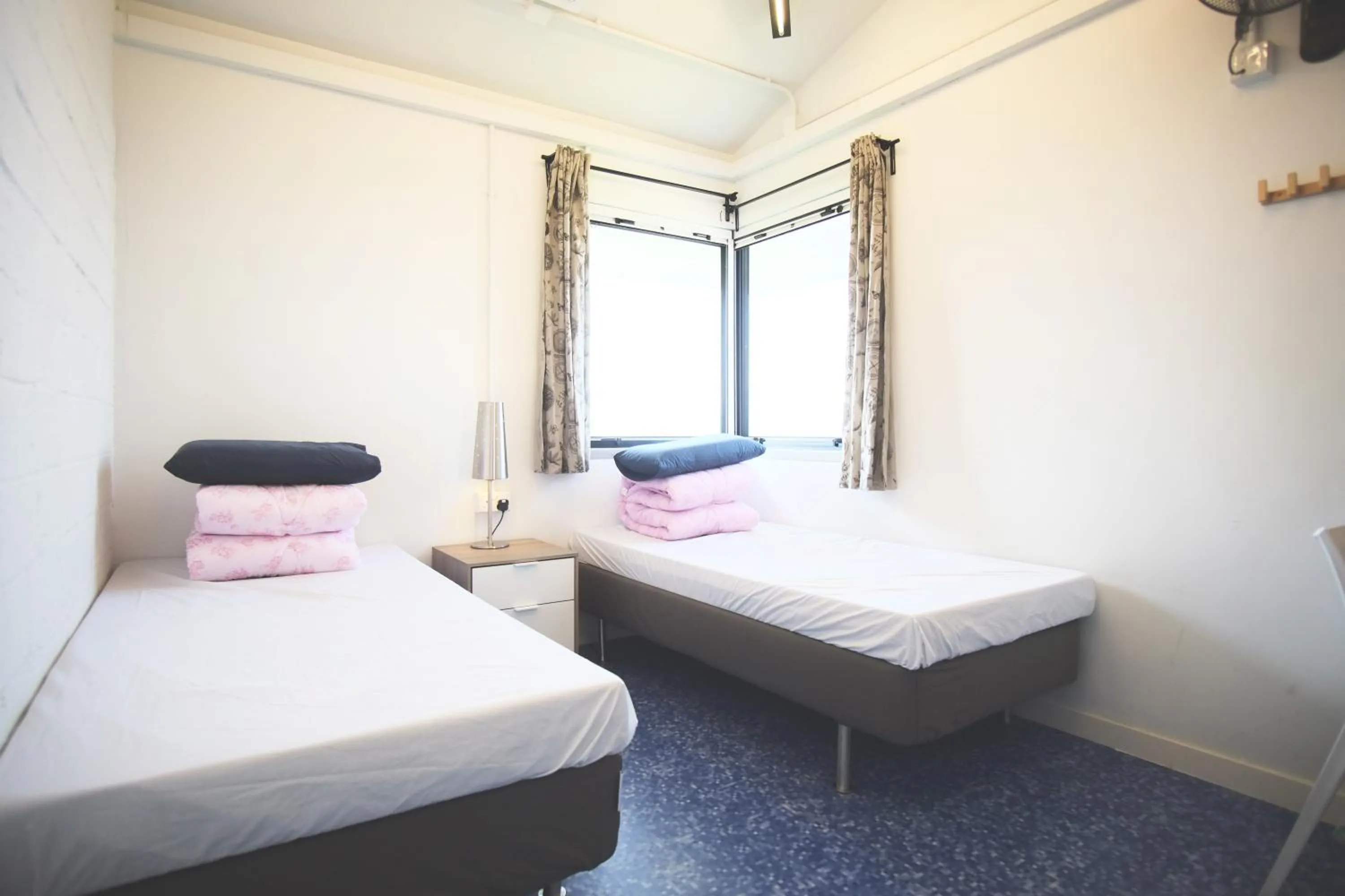 Bed in YHA Jockey Club Mt. Davis Youth Hostel