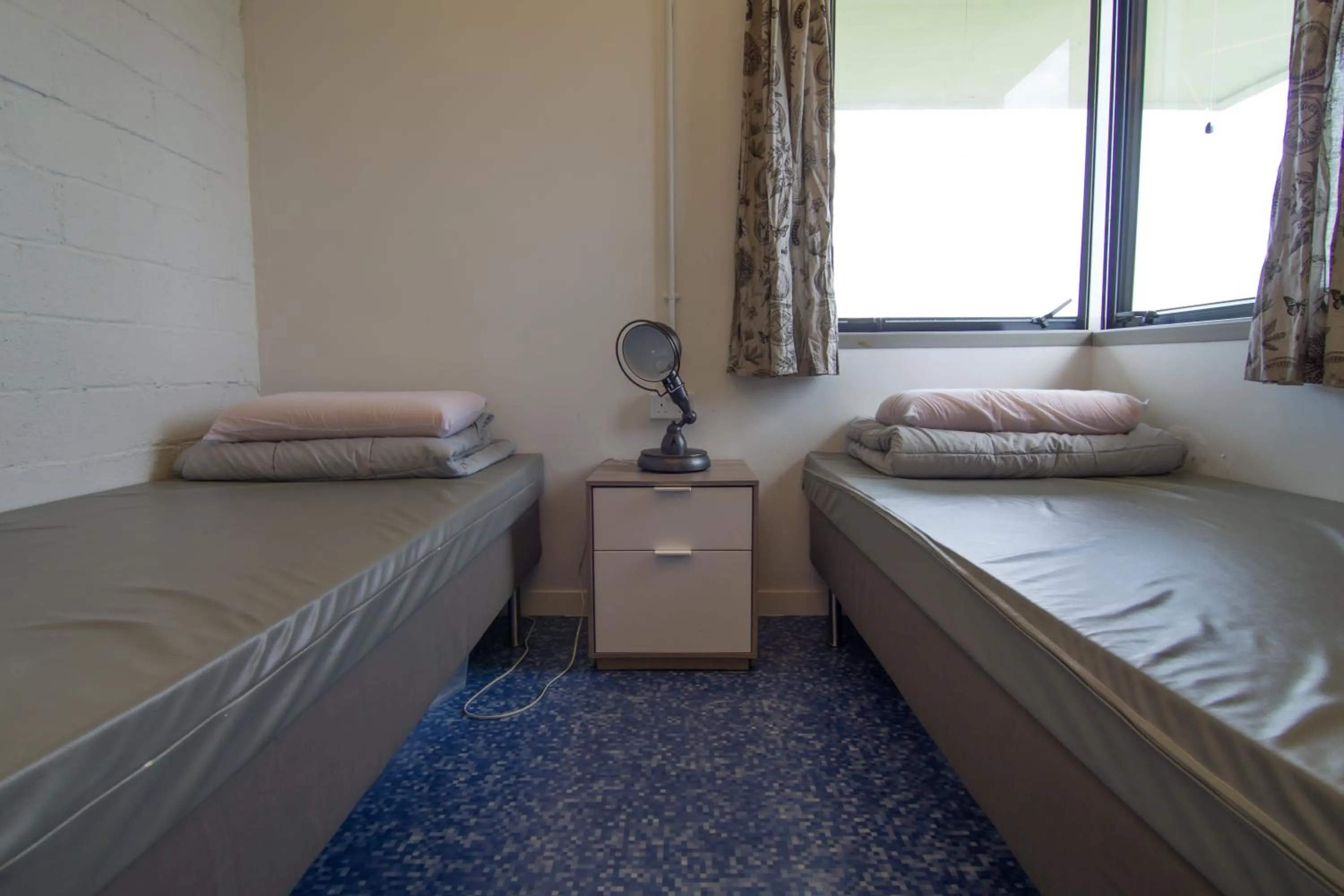 Bed in YHA Jockey Club Mt. Davis Youth Hostel