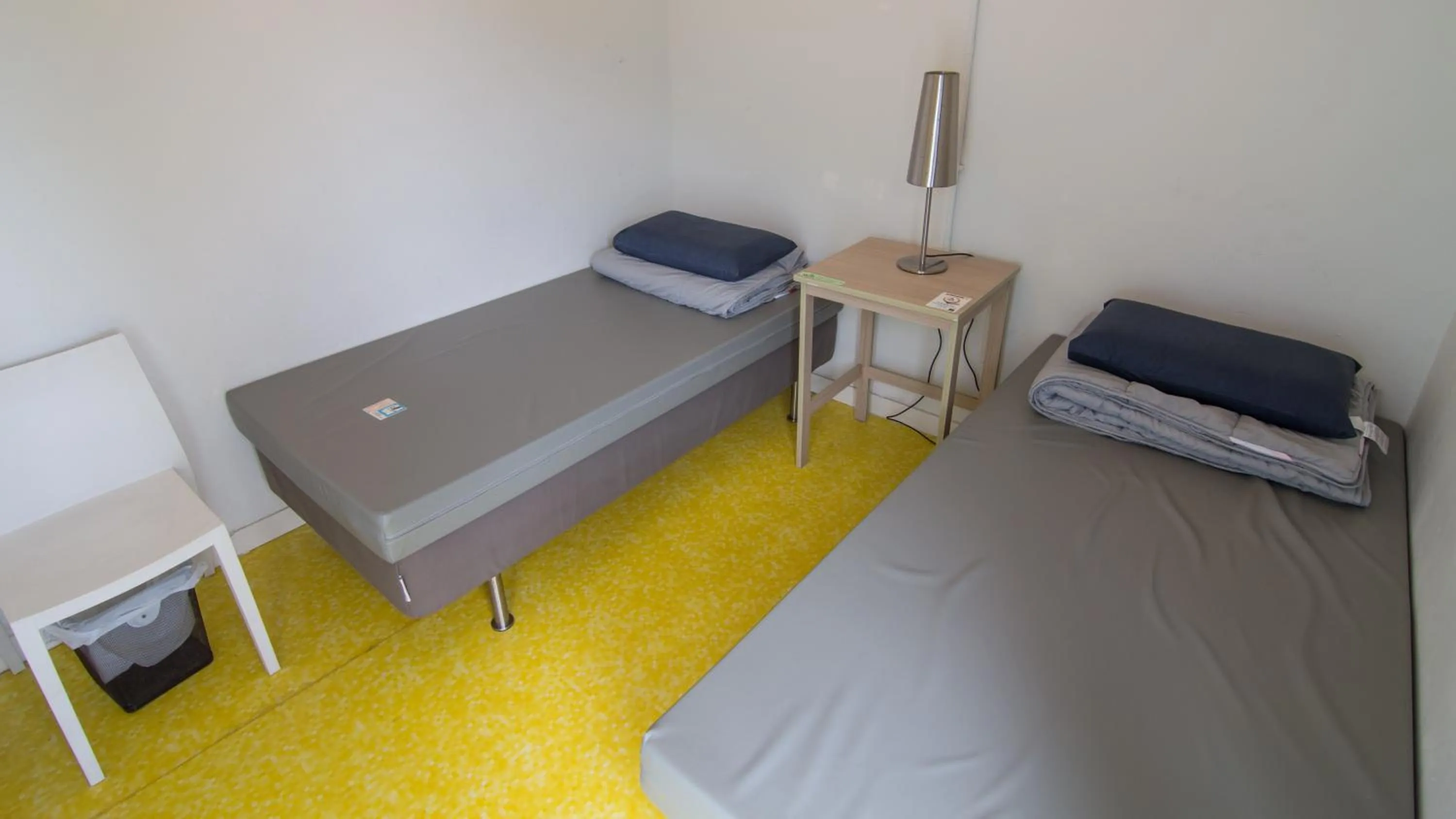 Bed in YHA Jockey Club Mt. Davis Youth Hostel