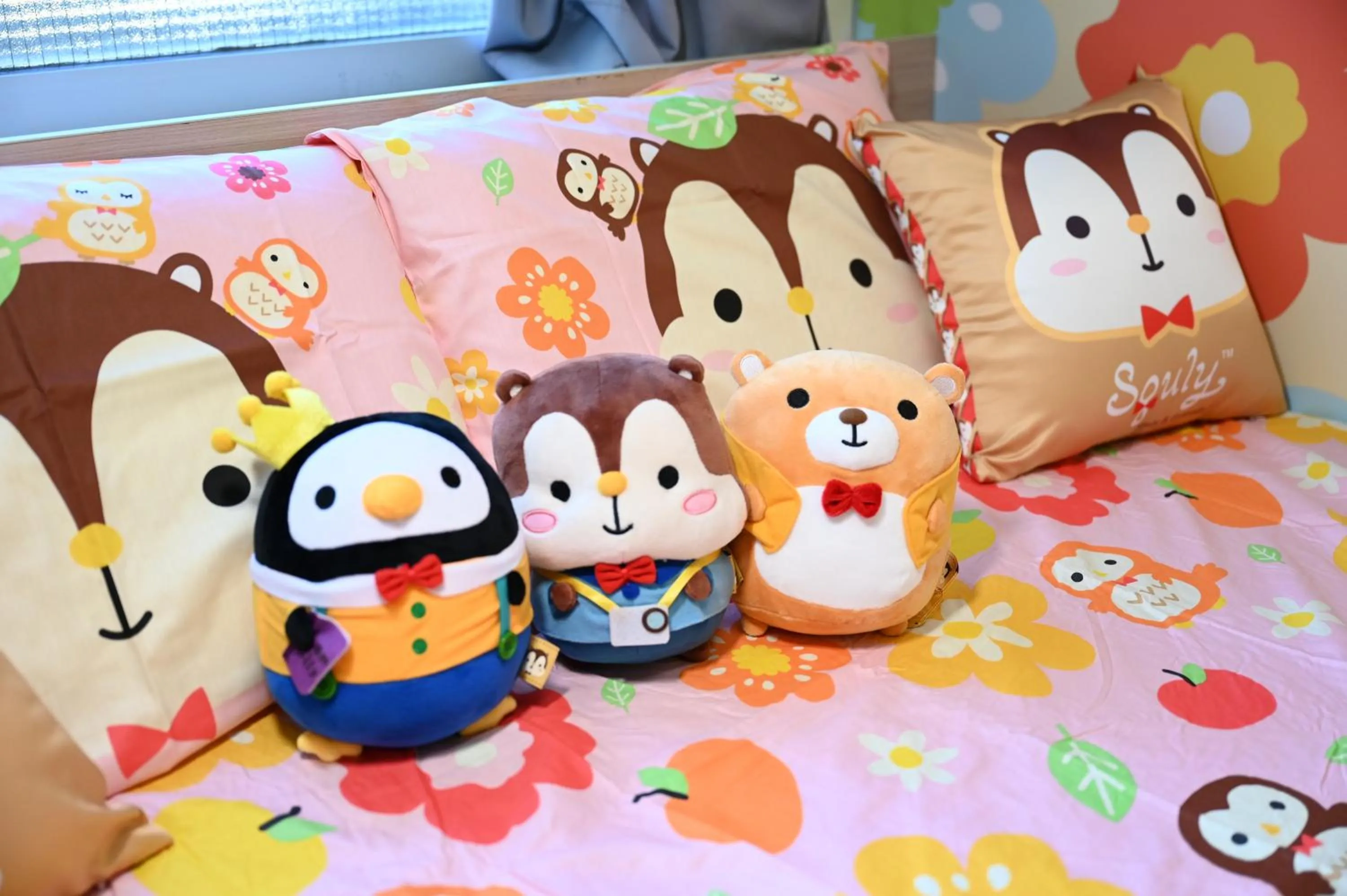 YHA Jockey Club Mt. Davis Youth Hostel