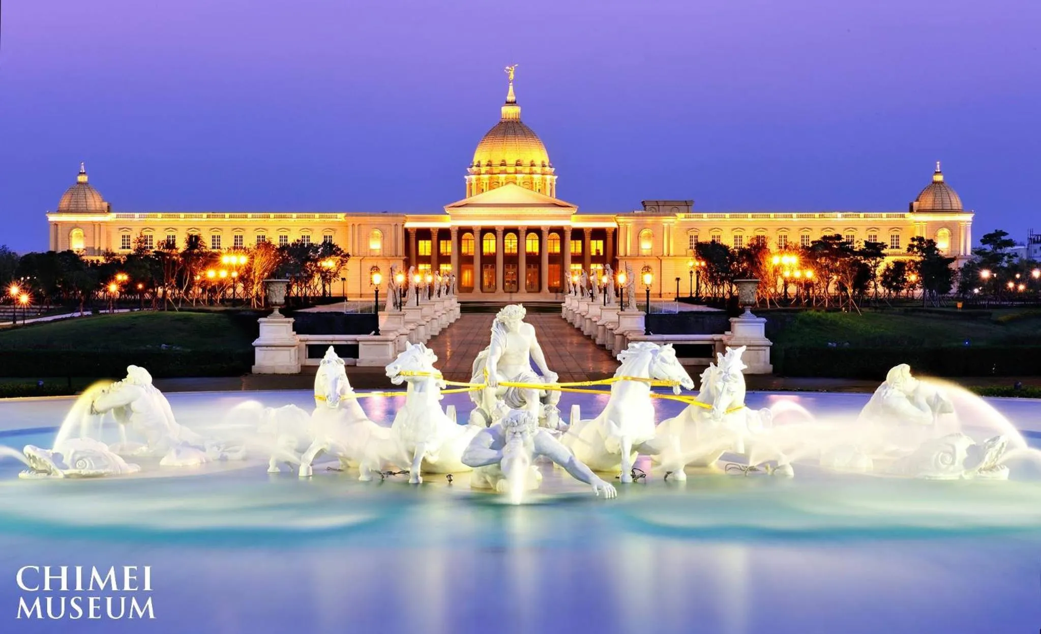 Nearby landmark in Hotel Sukimi