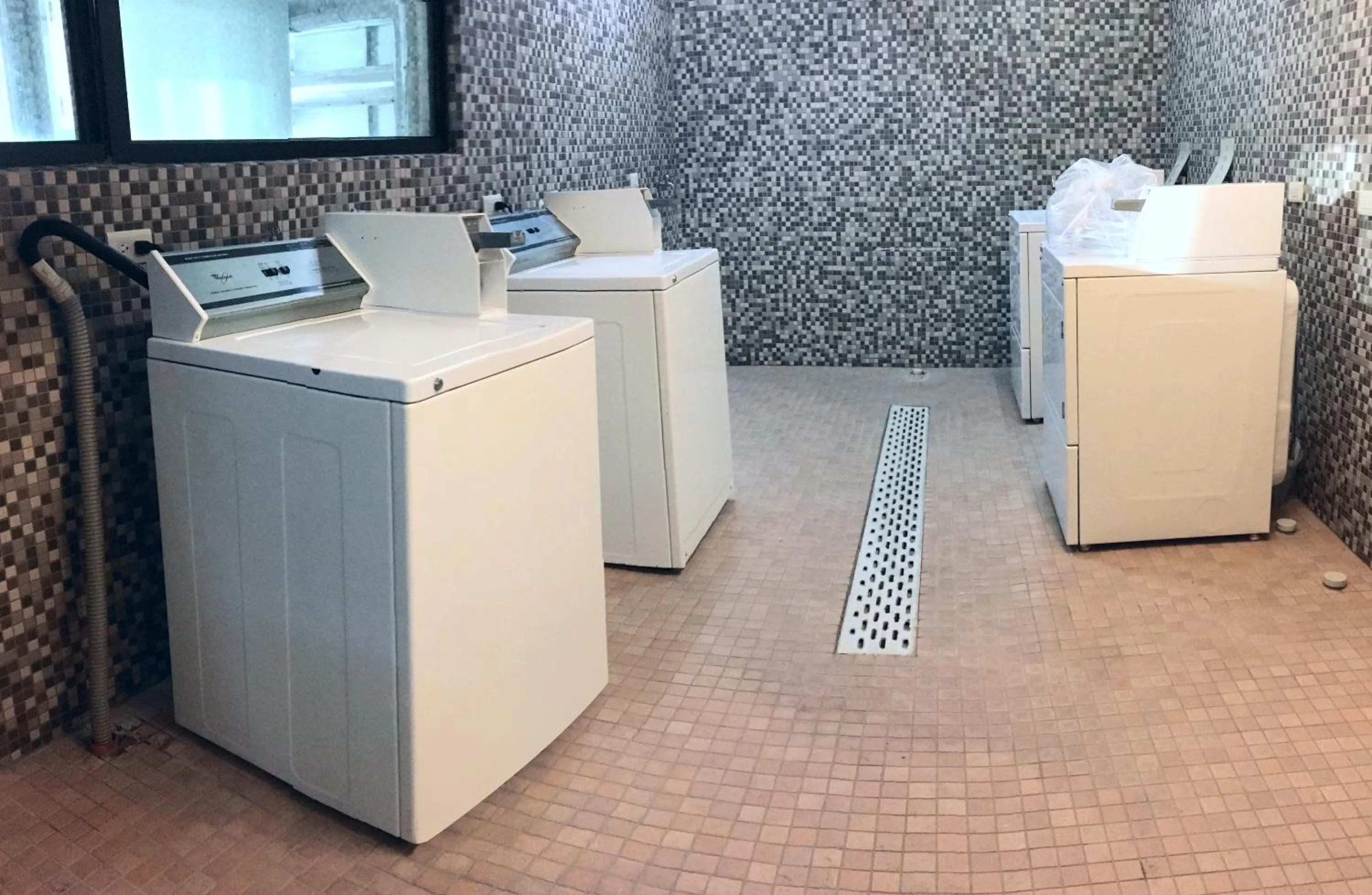 Business facilities in Hotel Sukimi