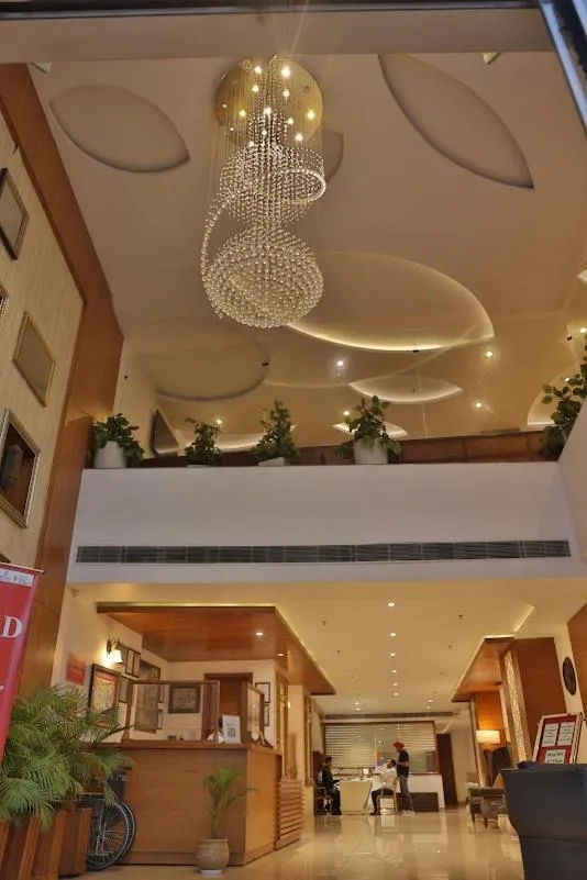 Grand Hotel Nawanshahr