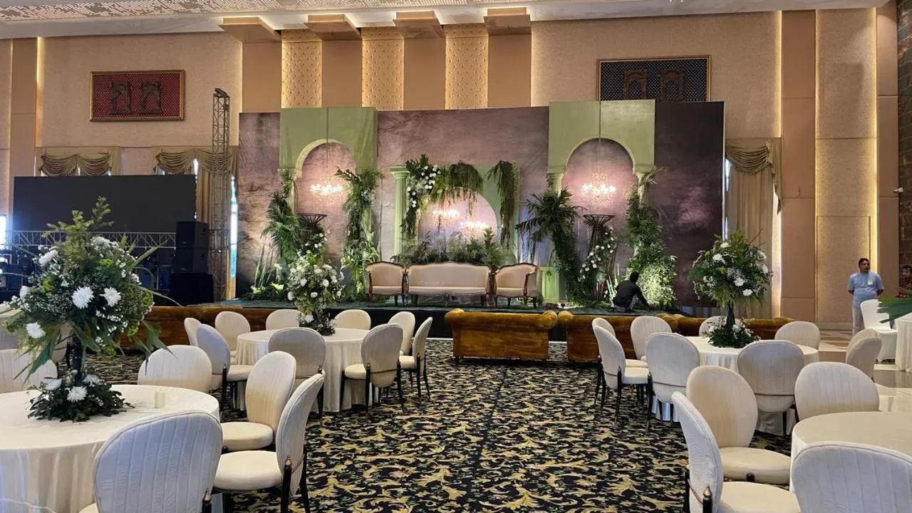 Grand Hotel Nawanshahr