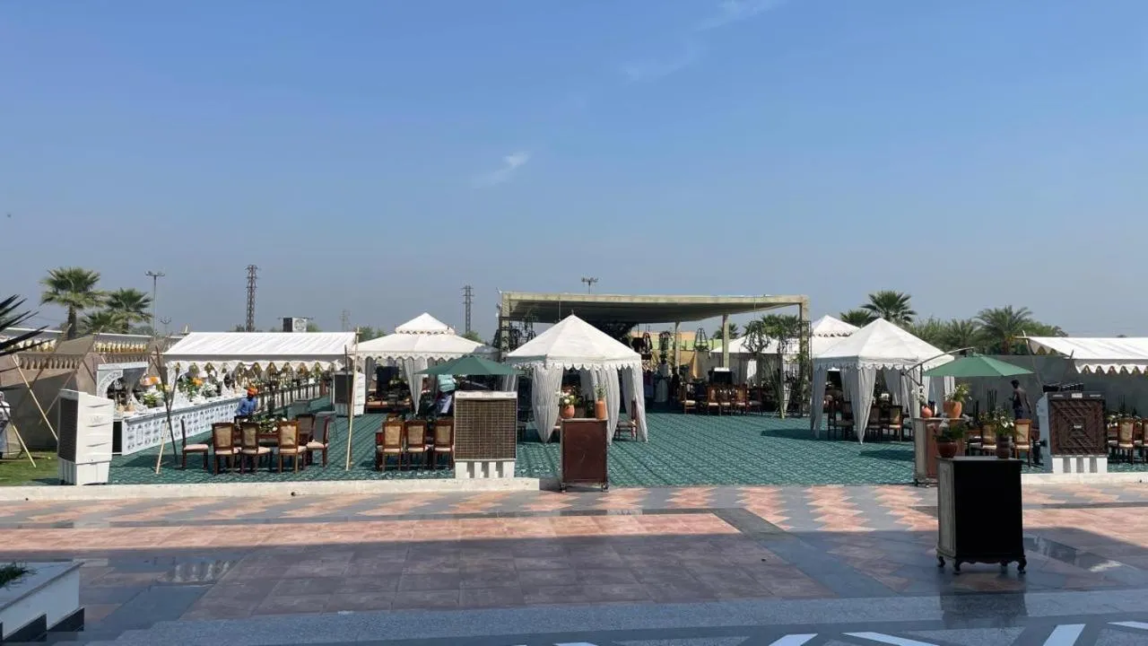 Grand Hotel Nawanshahr