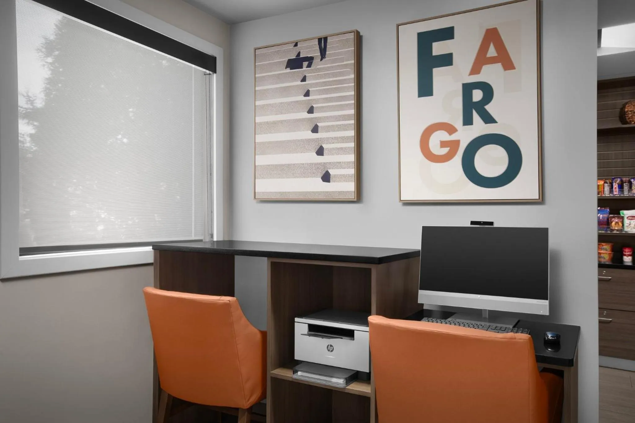 Other in Holiday Inn Express Fargo - West Acres by IHG