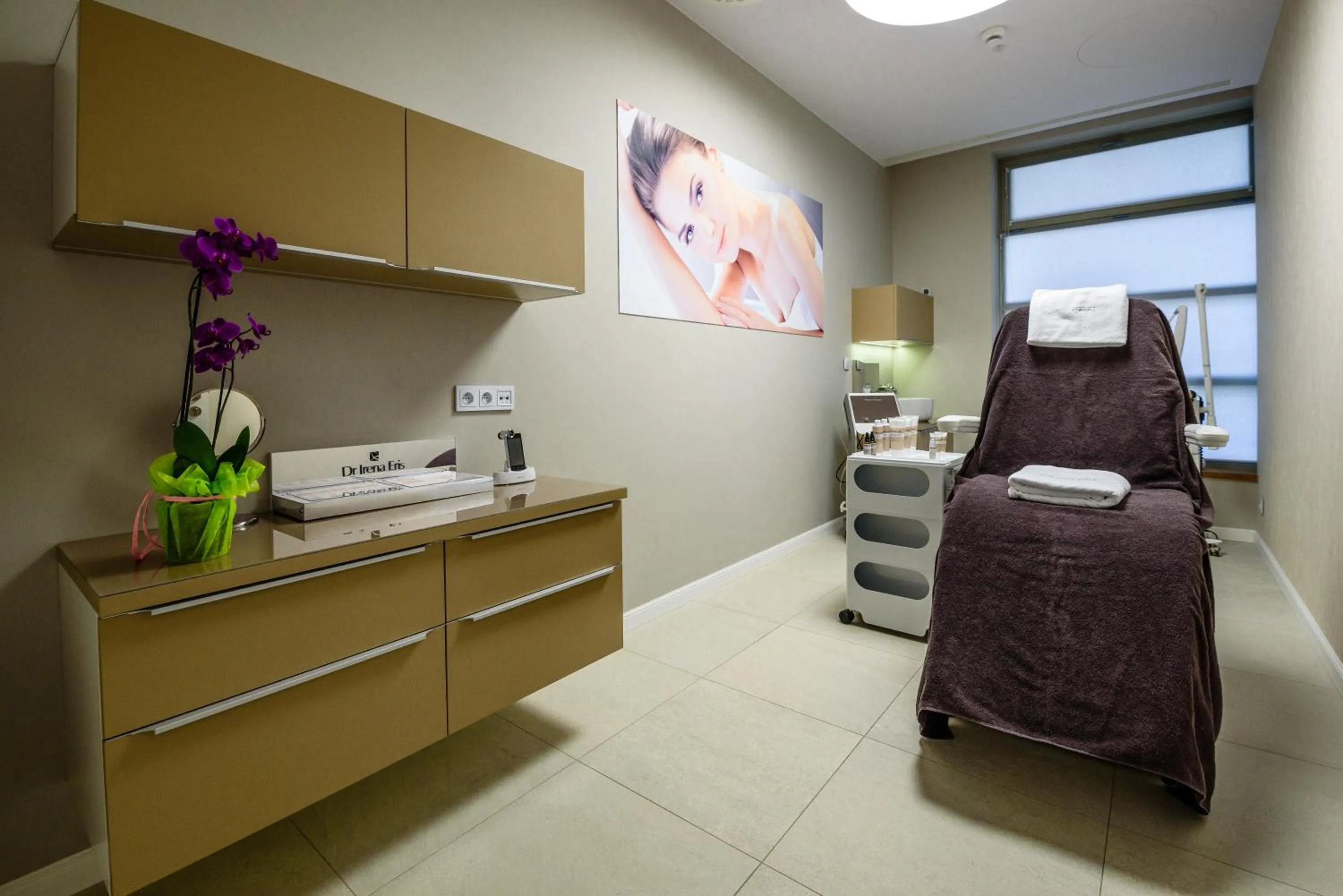 Massage in Zamek Janów Podlaski